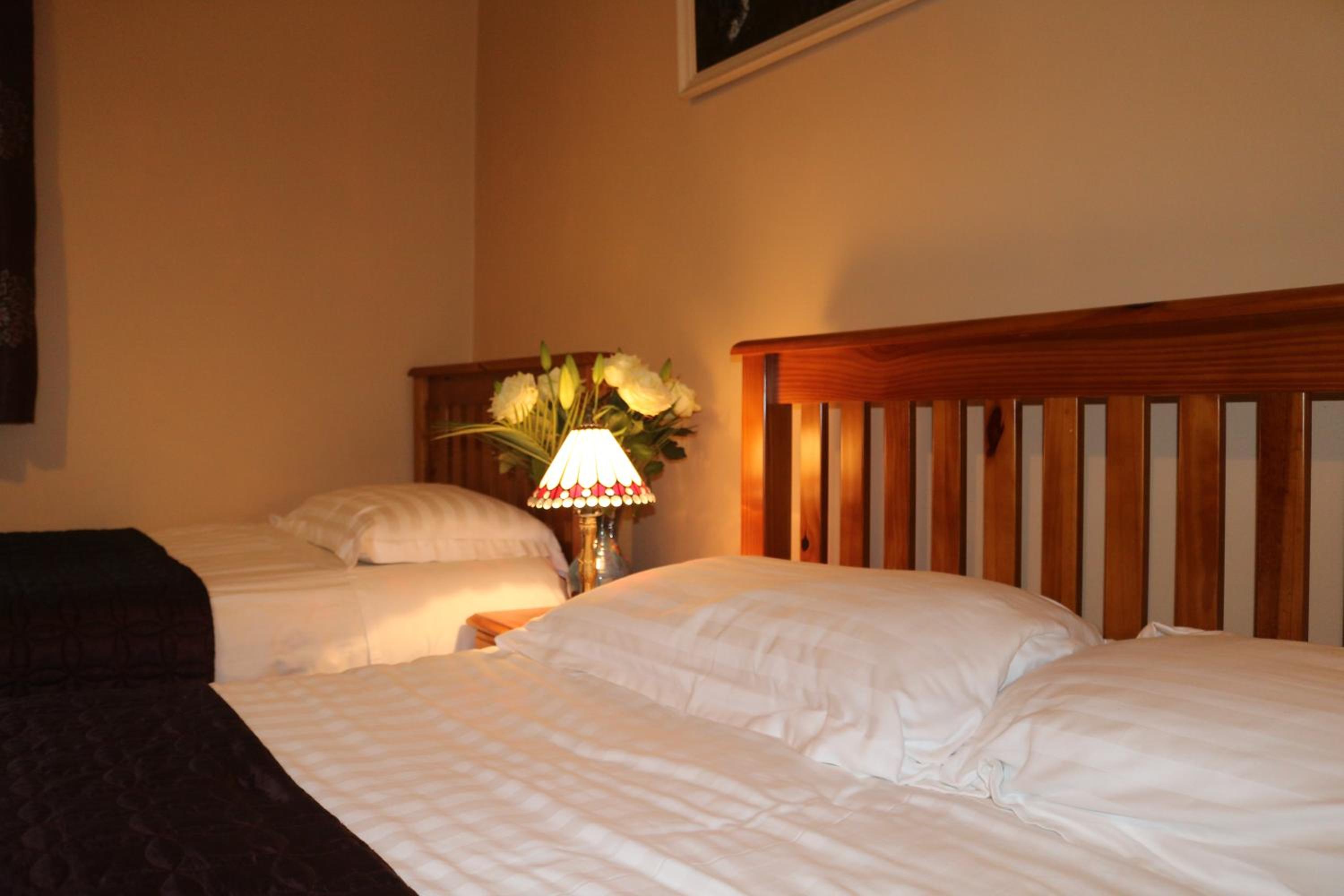 Twin Room photo 2