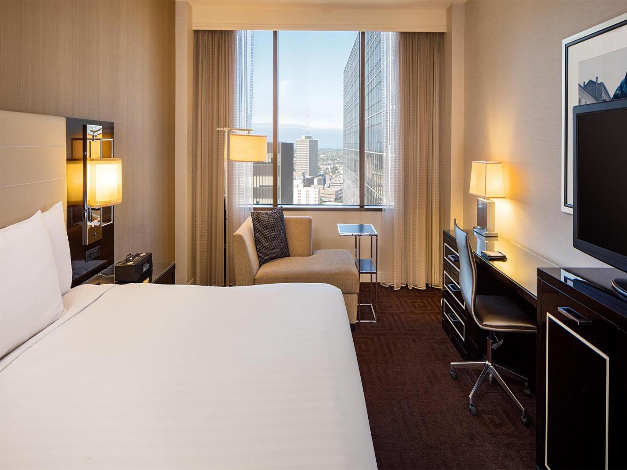 Hyatt Regency New Orleans, Zdjęcie 2