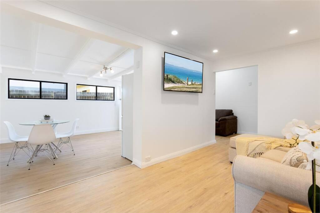 Two-Bedroom Apartment photo 1