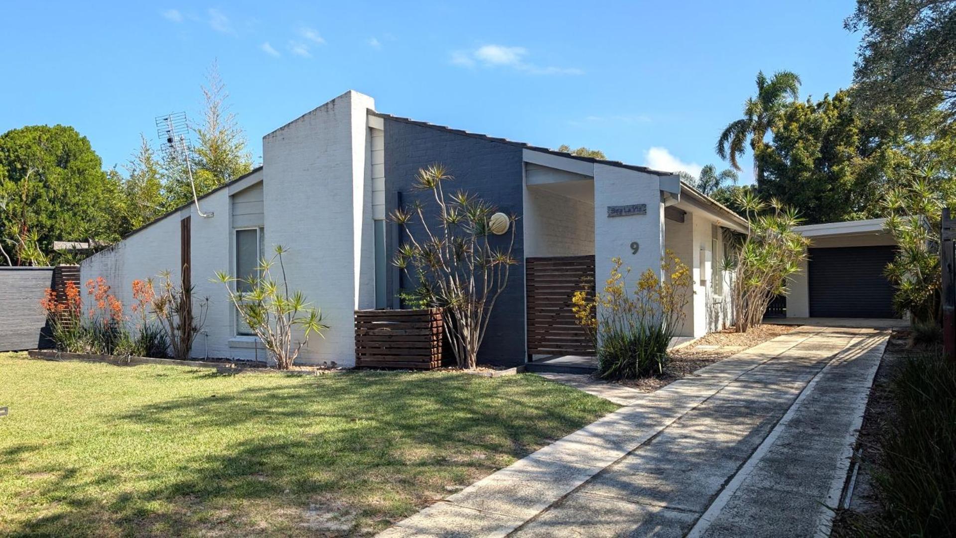 Holiday Home photo 2