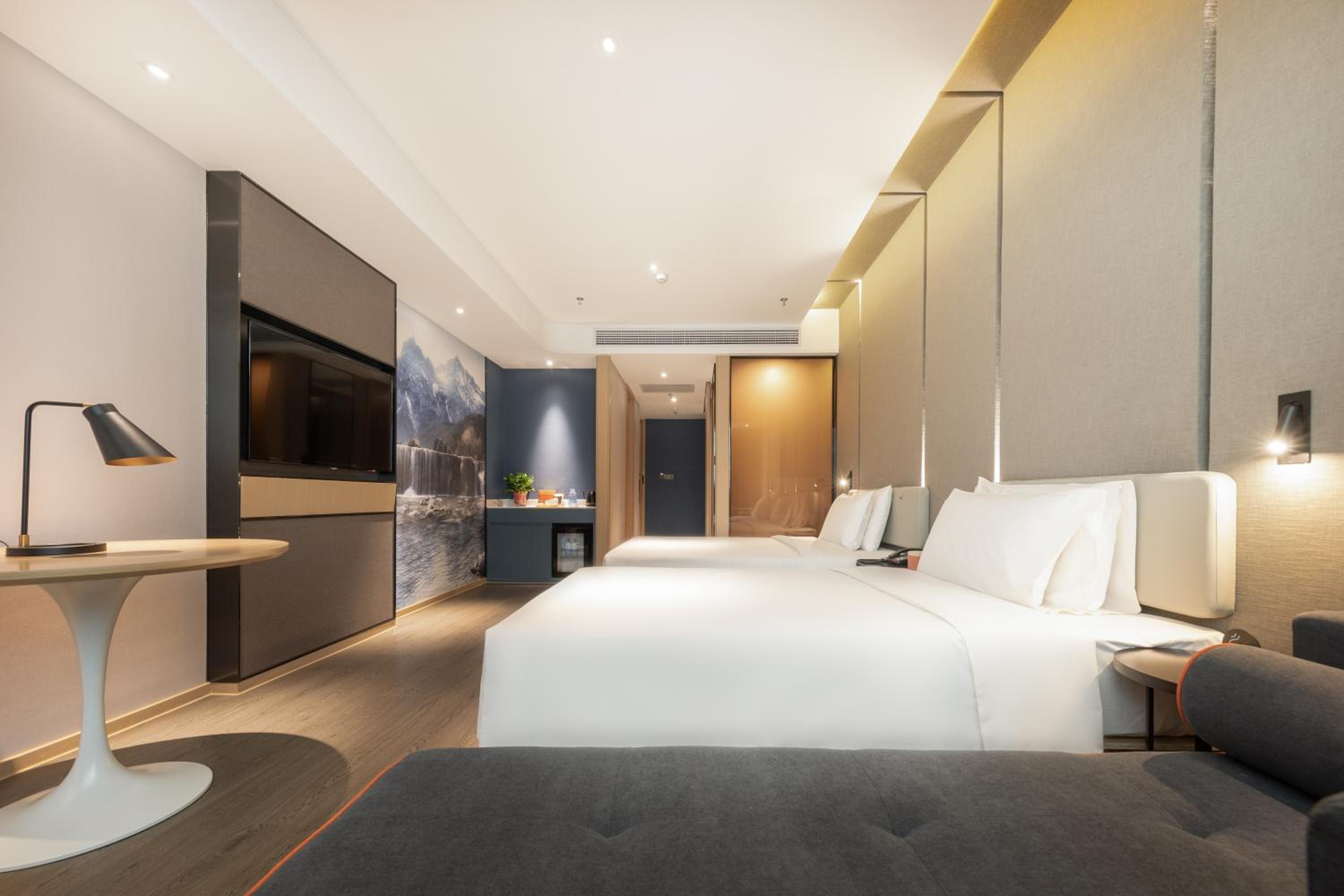 Superior Family Twin Room - Photo 2