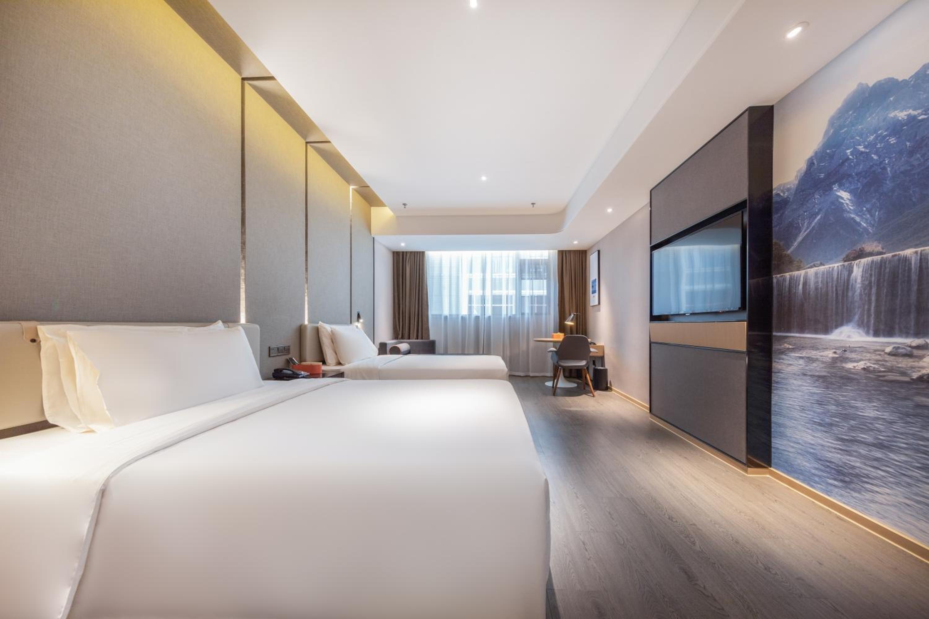 Superior Family Twin Room - Photo 1