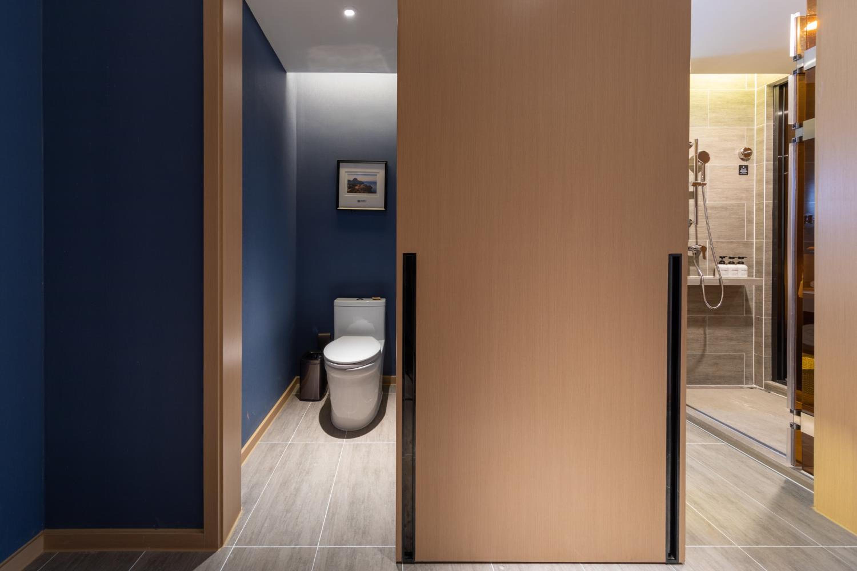 Executive Twin Room - Photo 2