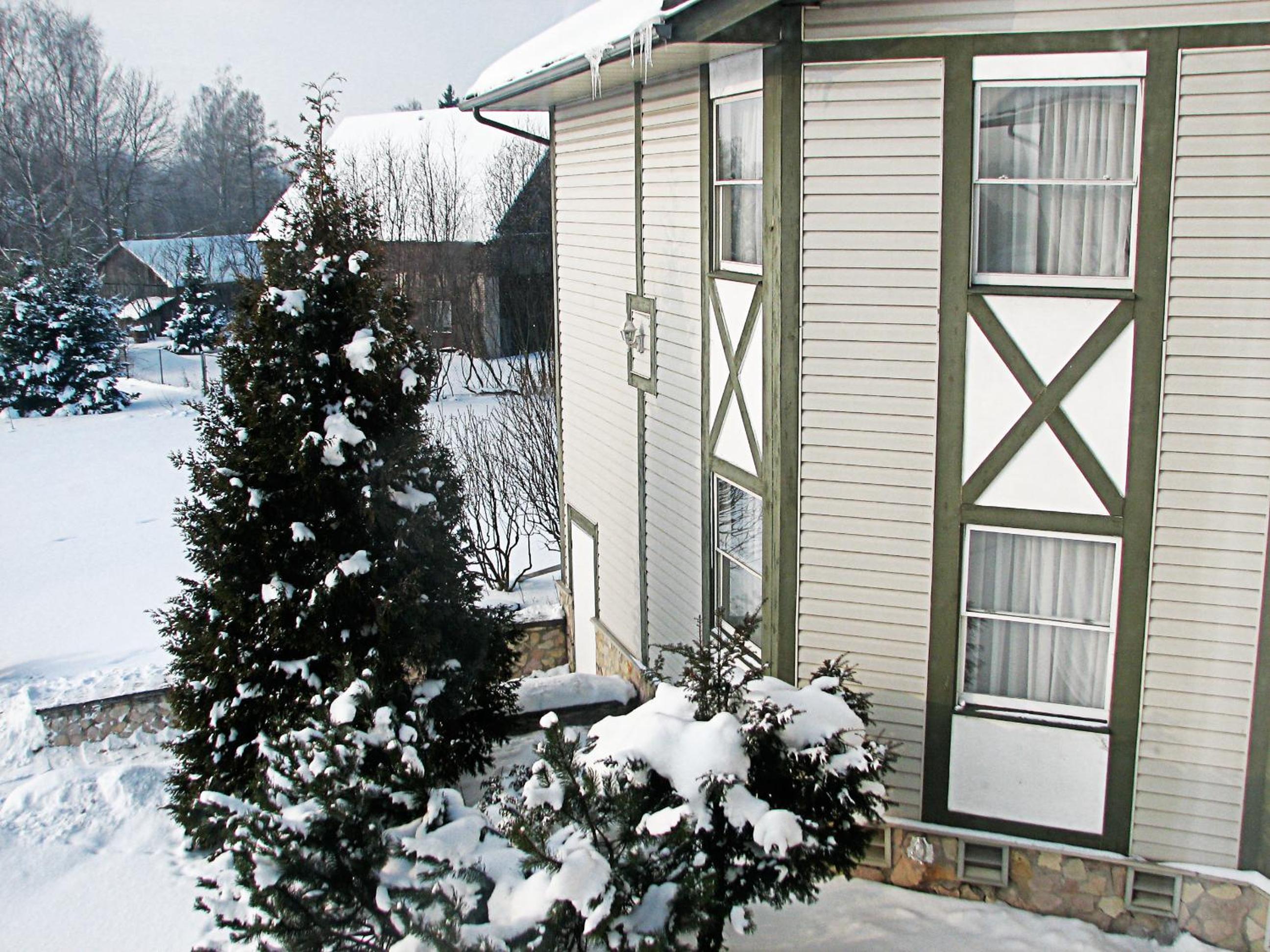 Standard Double Room - Photo 11
