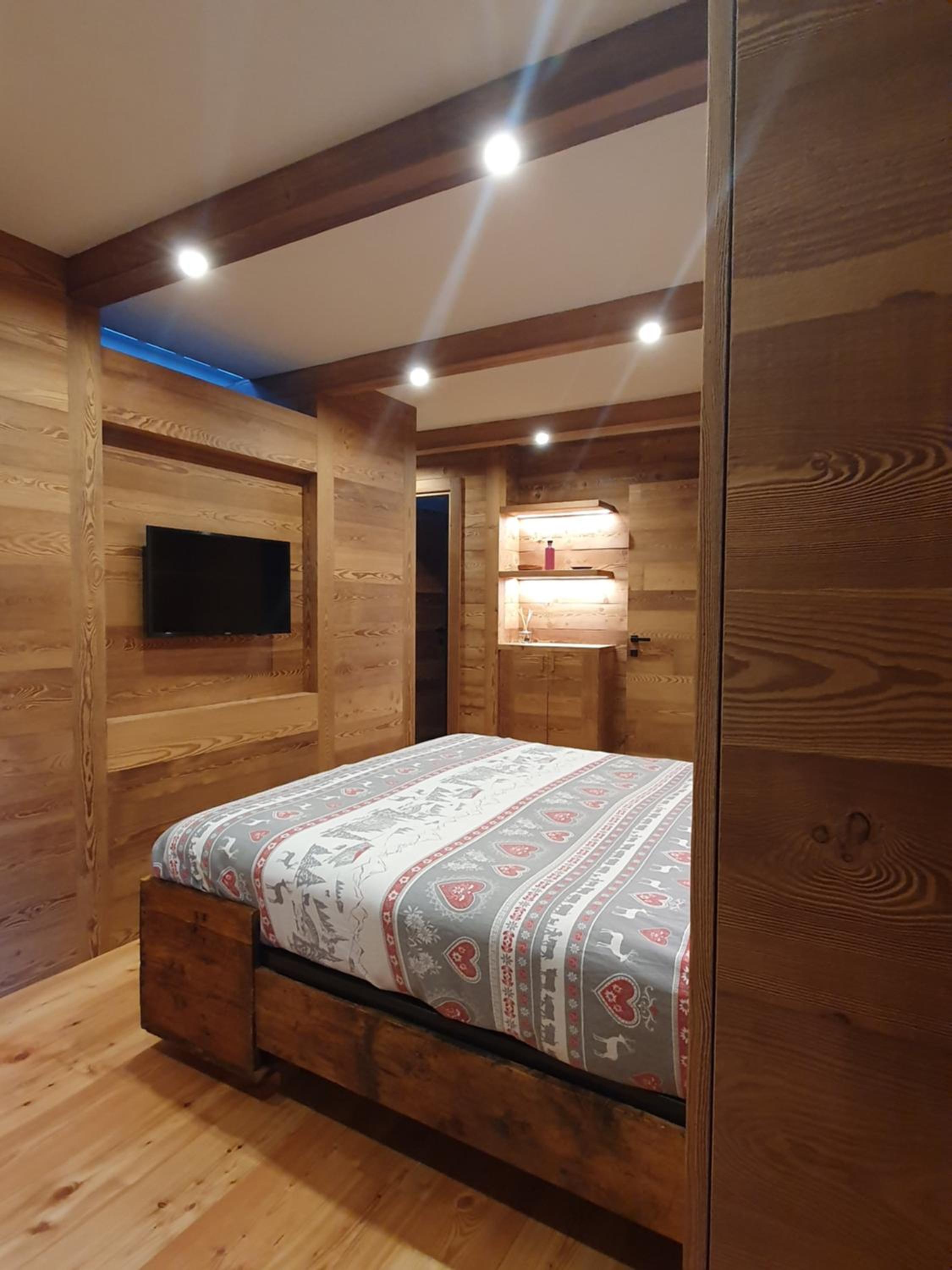Apartment - Ground Floor photo 1