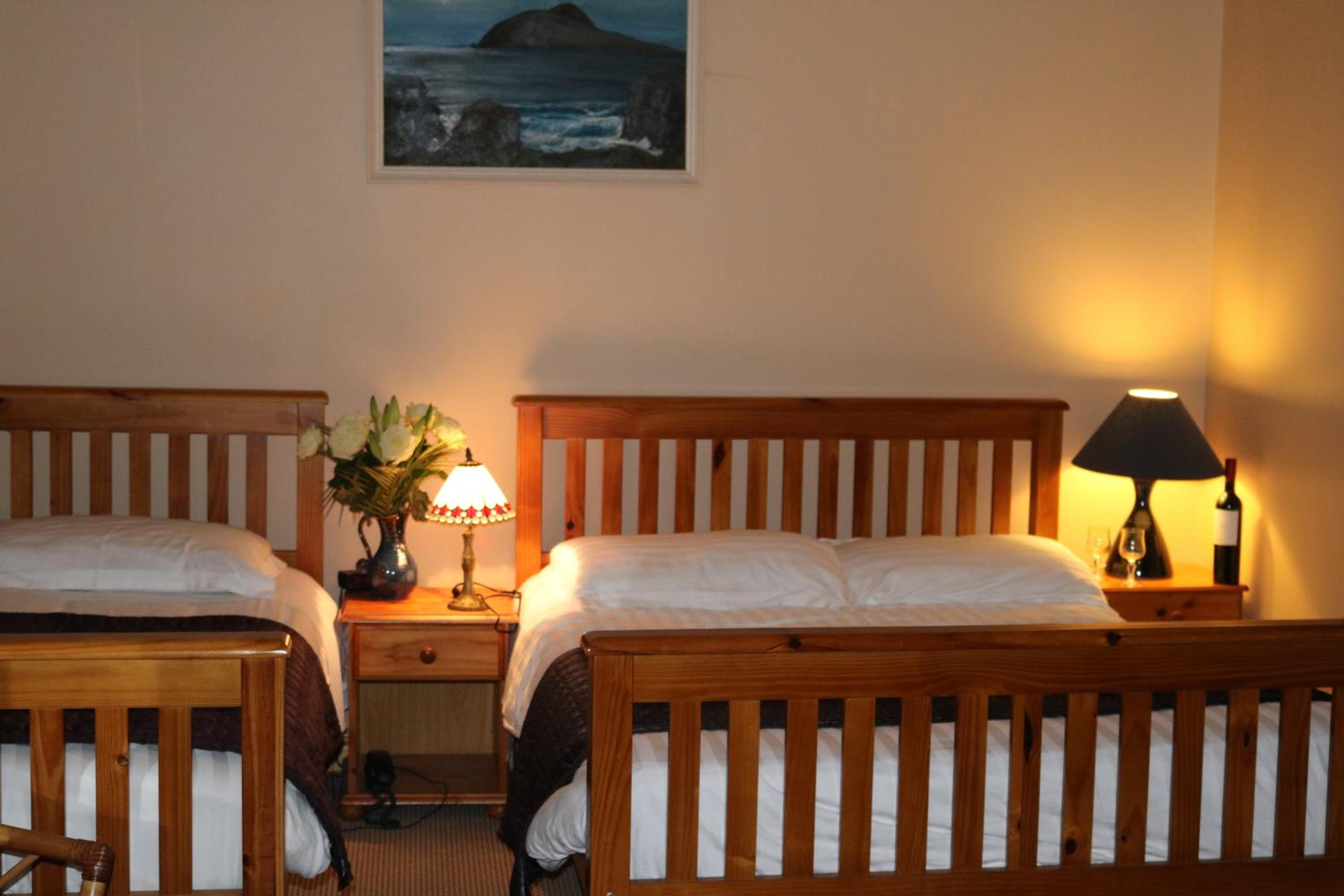 Twin Room photo 1