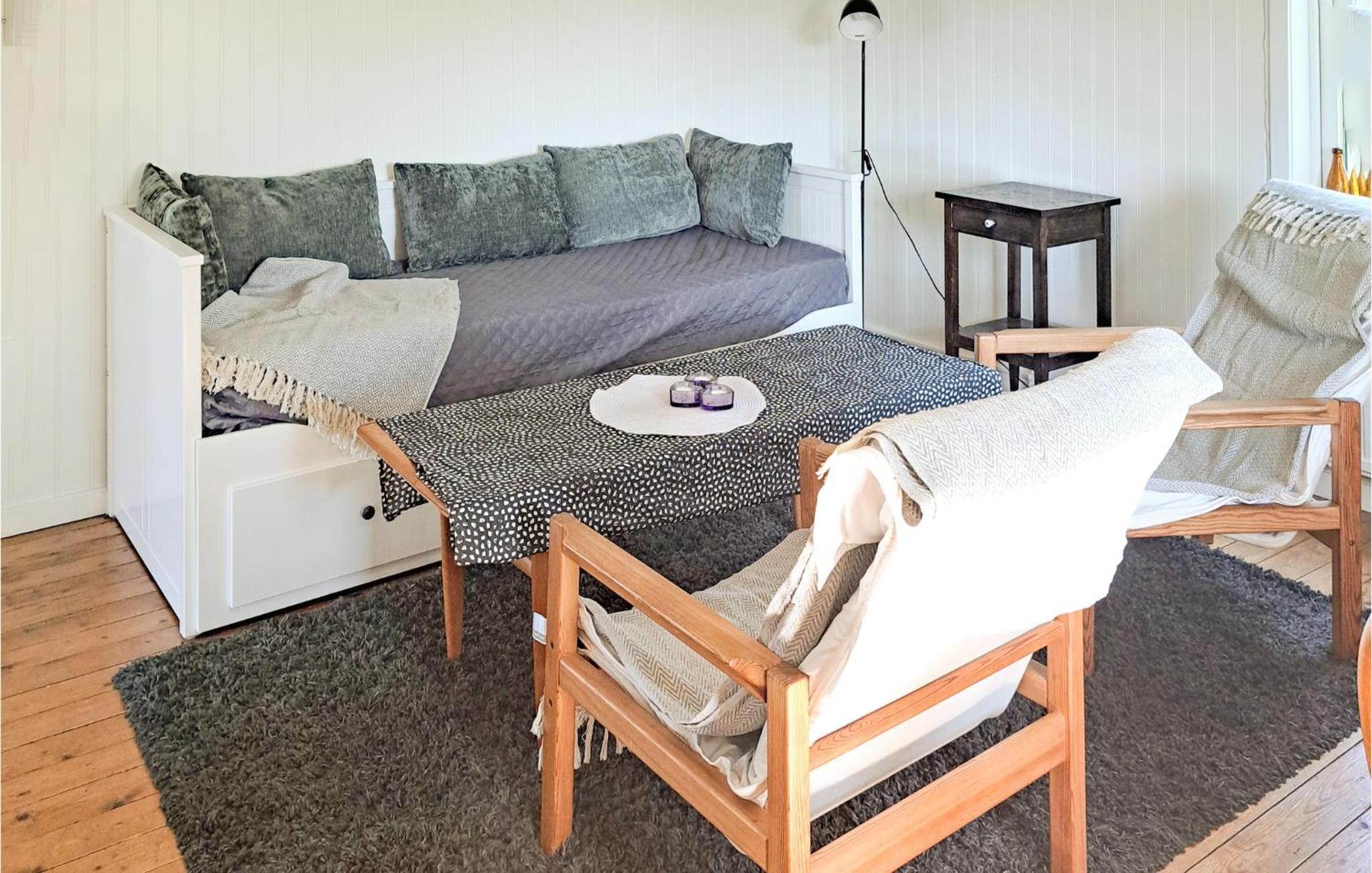 One-Bedroom Vacation Home photo 1