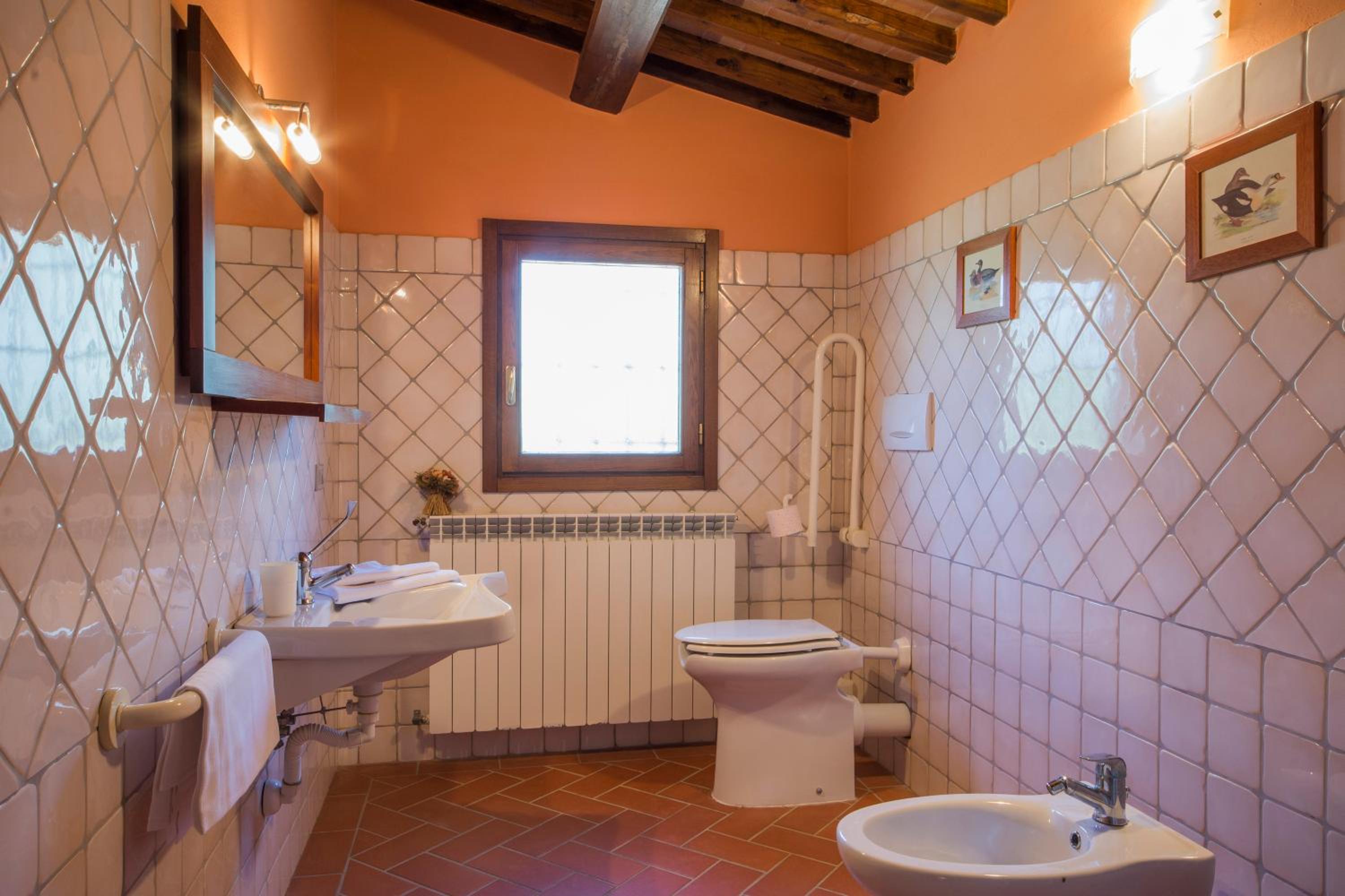 One Bedroom House 1 photo 2