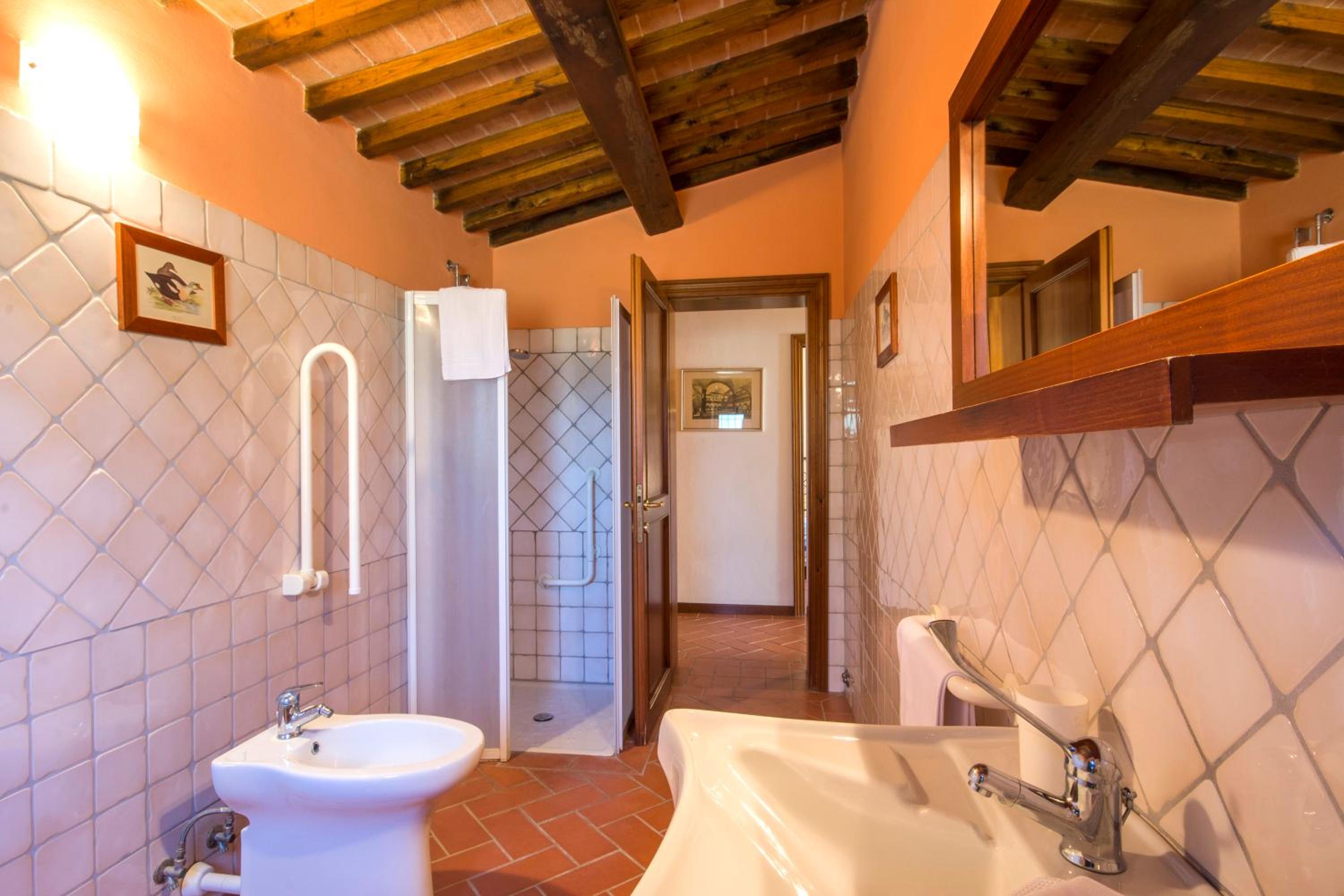 One Bedroom House 1 photo 3