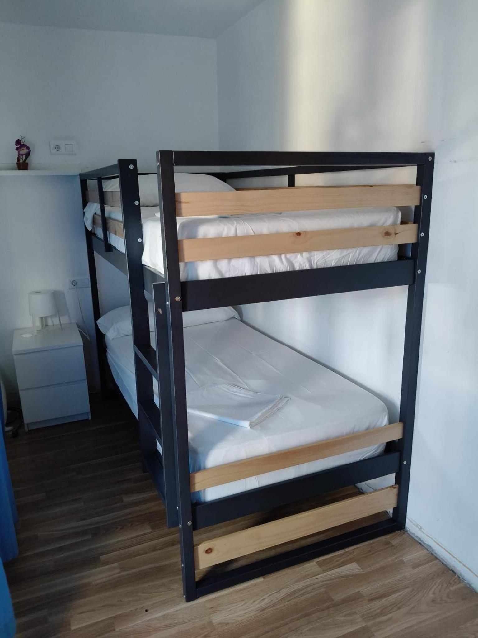 Twin Room with Terrace photo 1