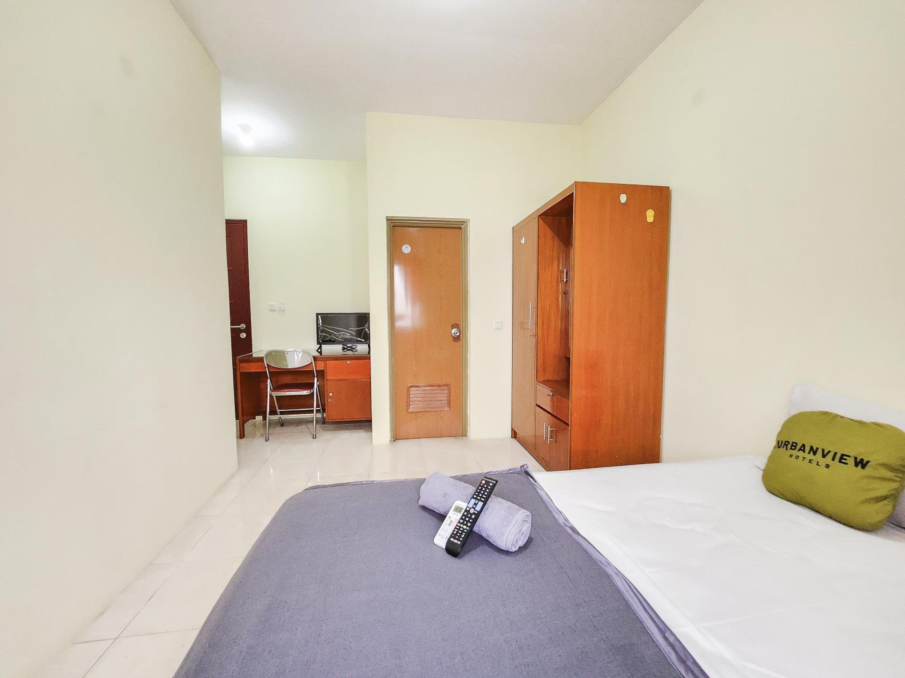 Standard Double Room photo 1