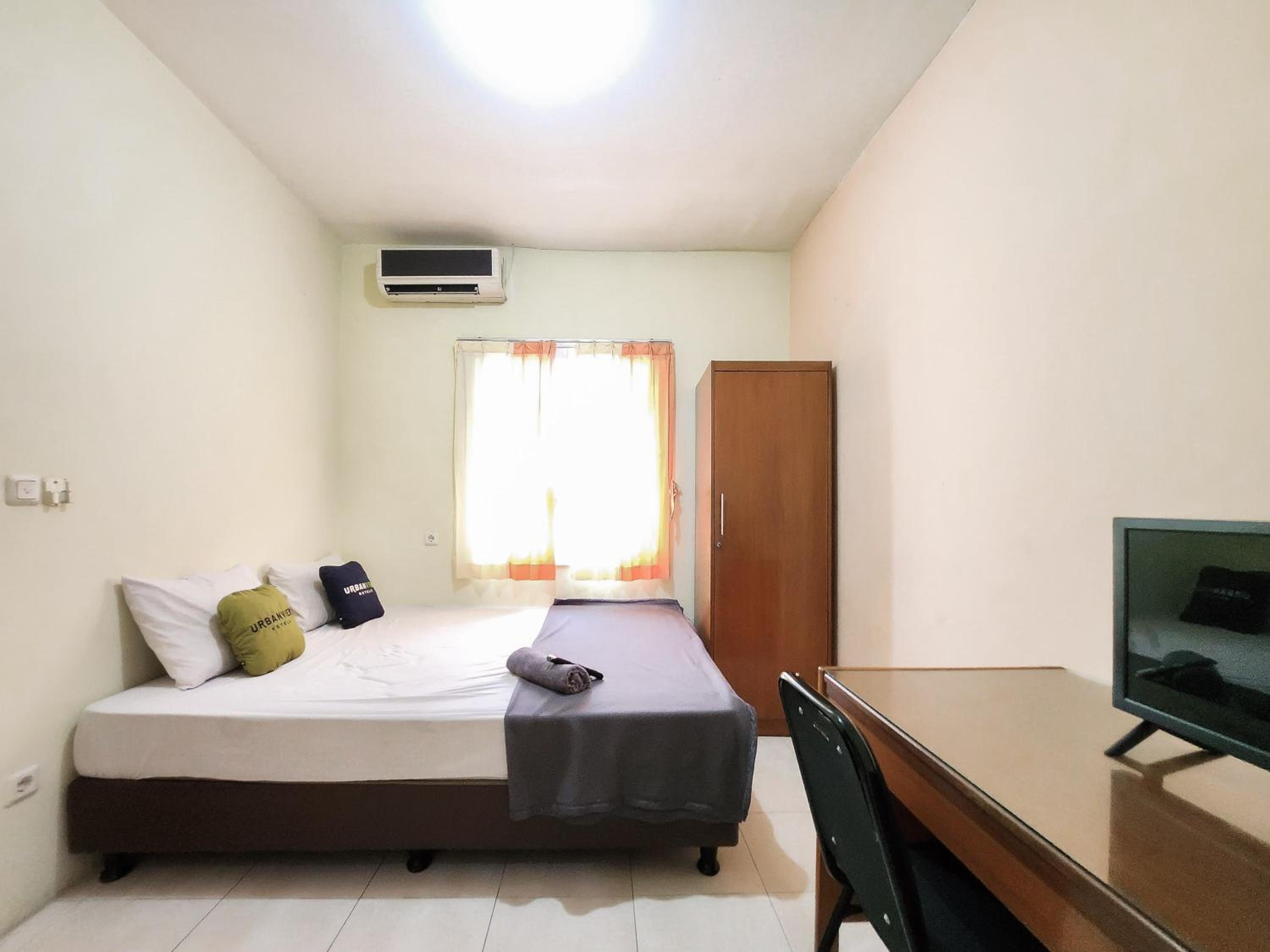 Standard Double Room photo 3