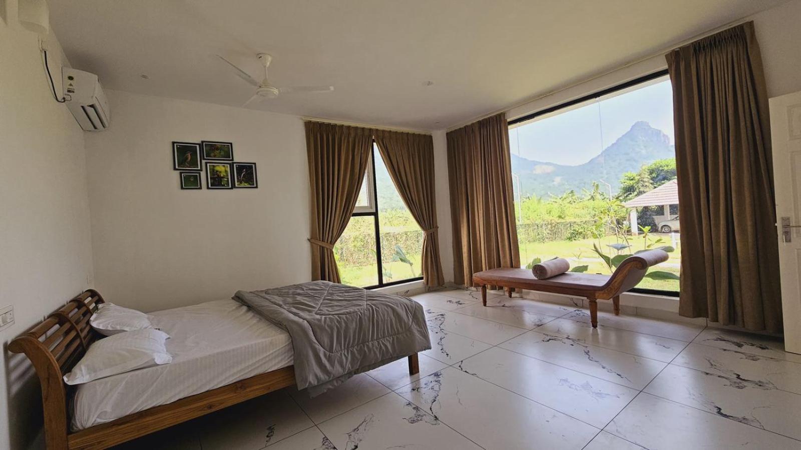 Triple Room With Mountain View photo 1