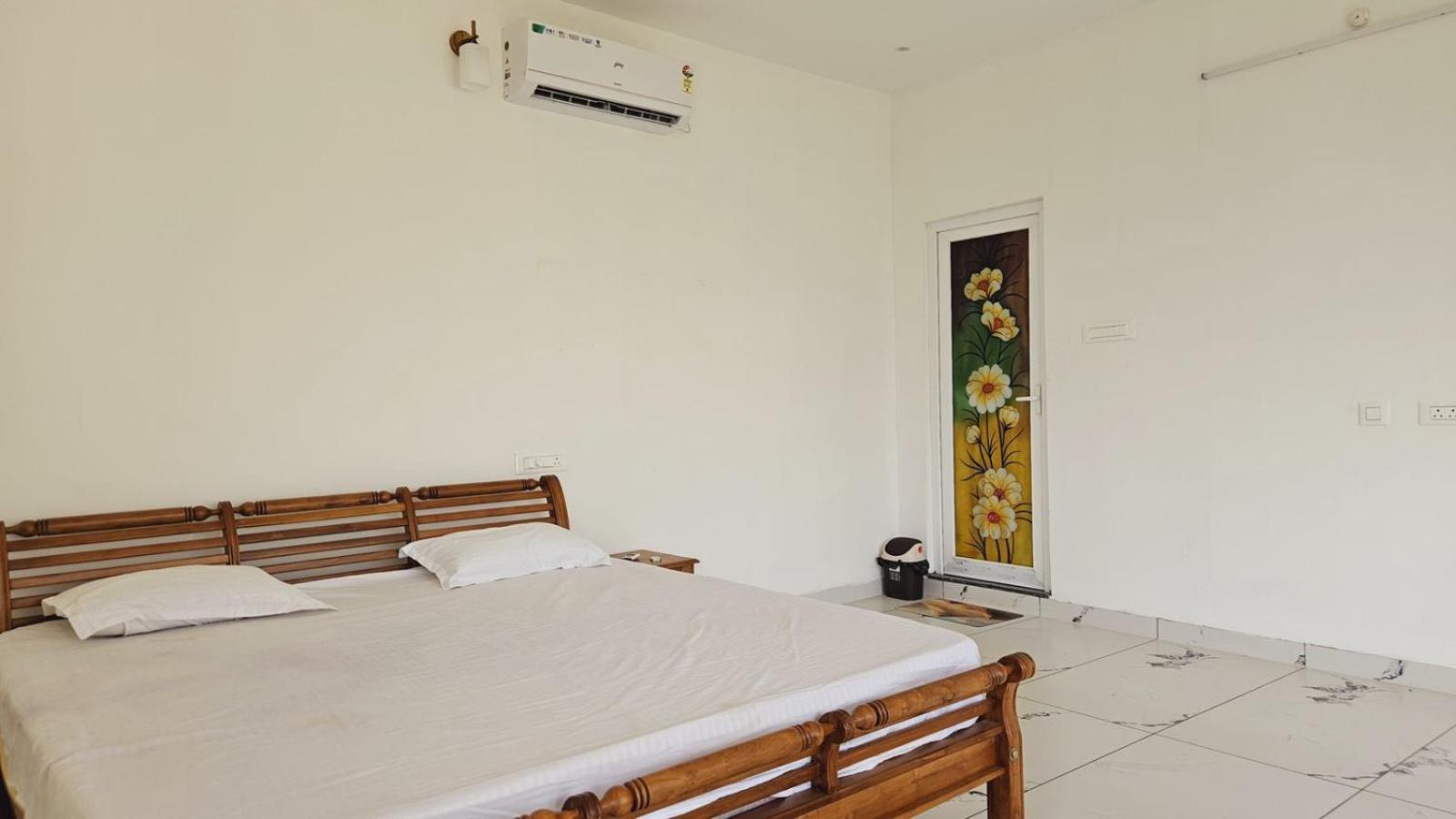 Double Room With Mountain View photo 1