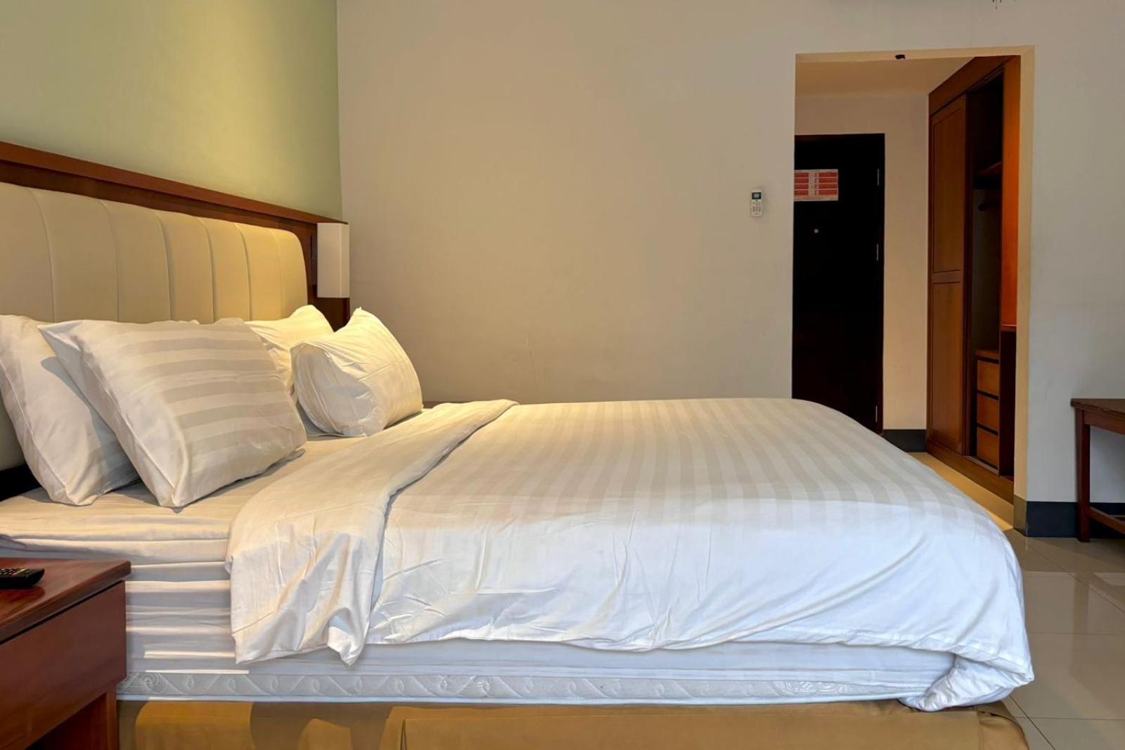 Deluxe A Double Room photo 1