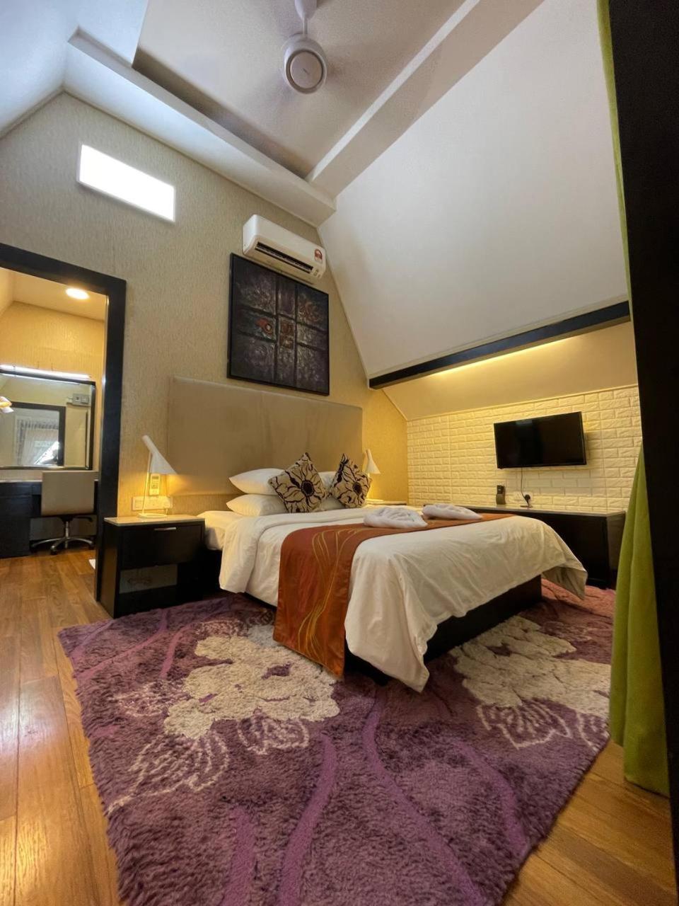 Double Room With Sea View photo 3