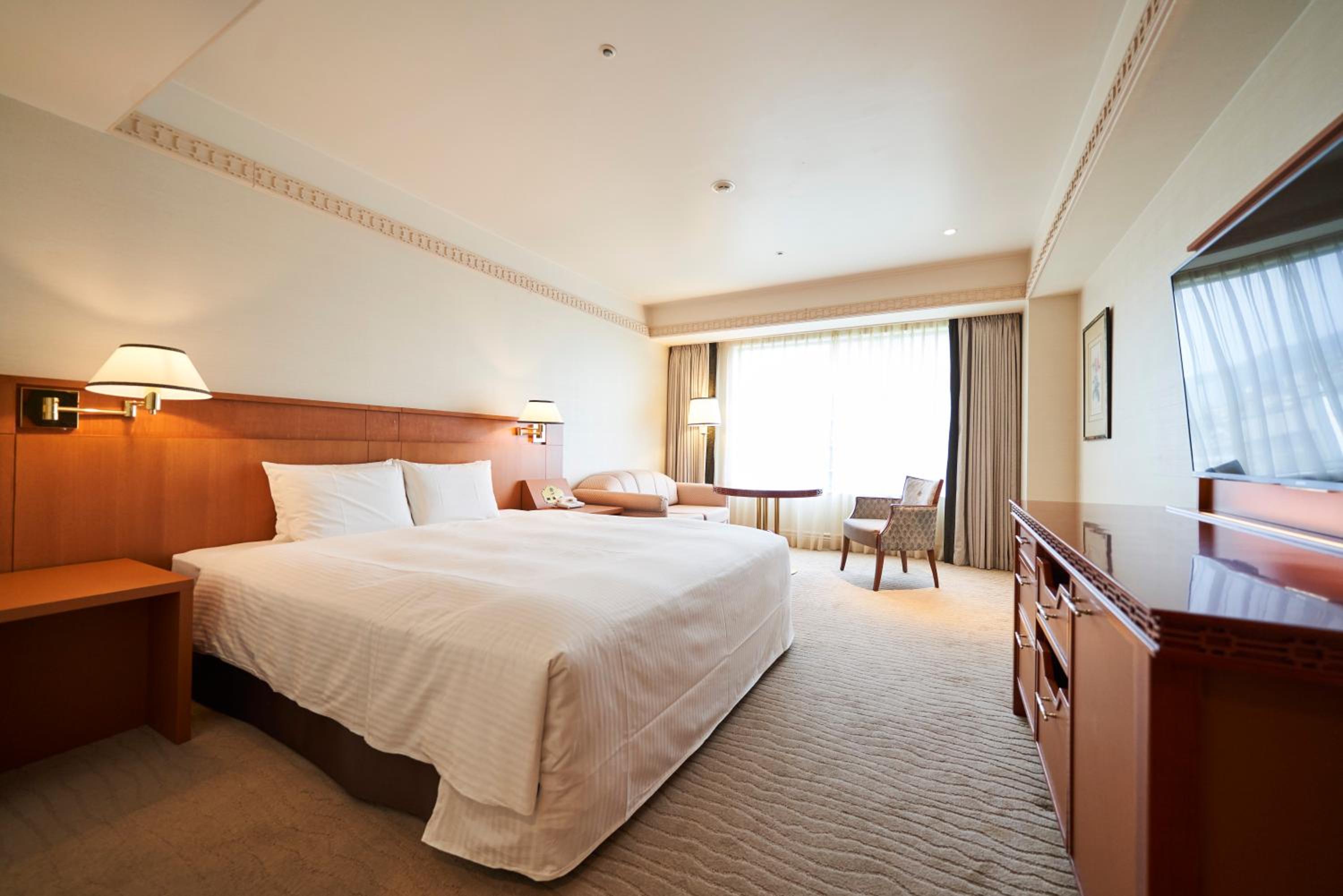 Standard Double Room - Non-Smoking - Photo 1