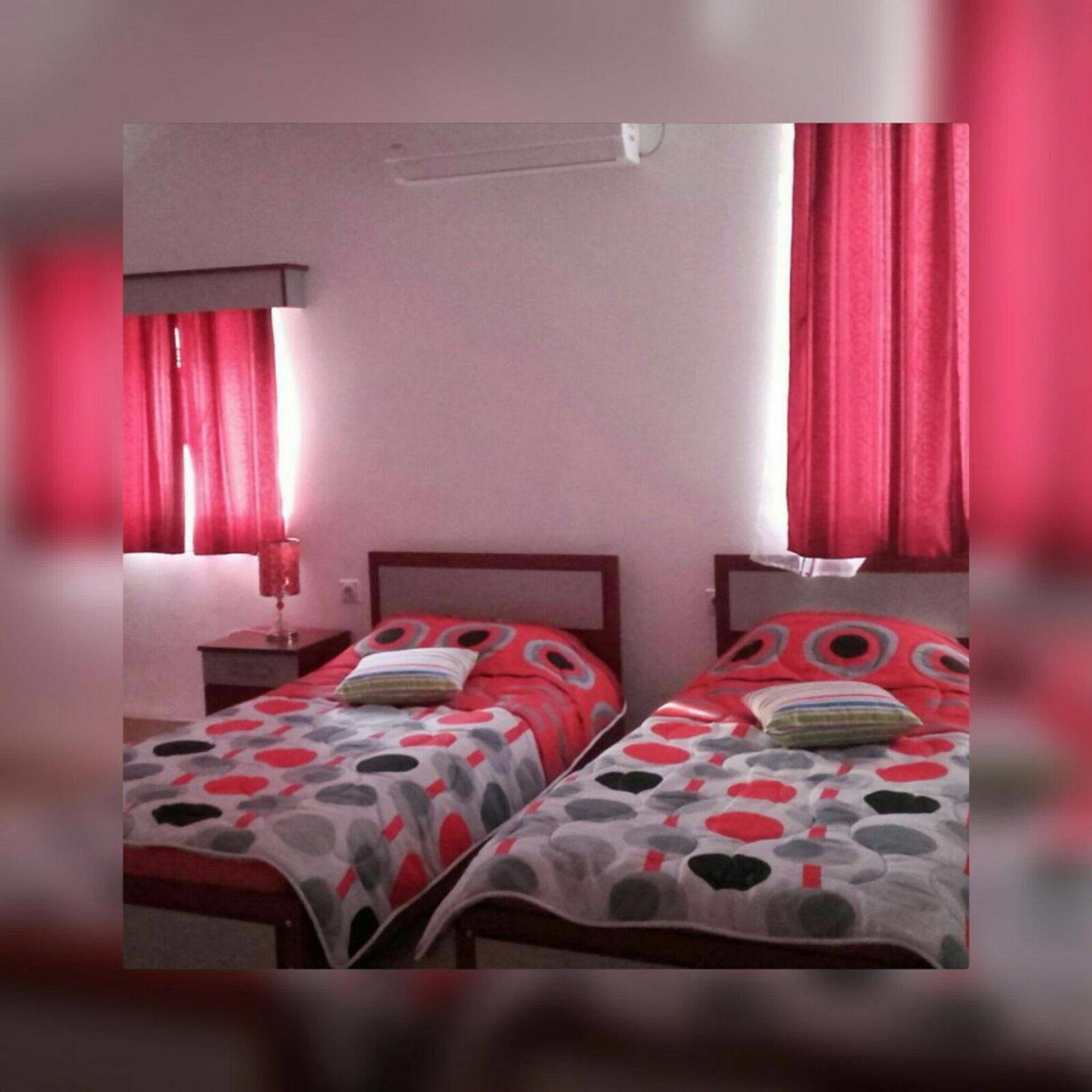 Classic Twin Room photo 1