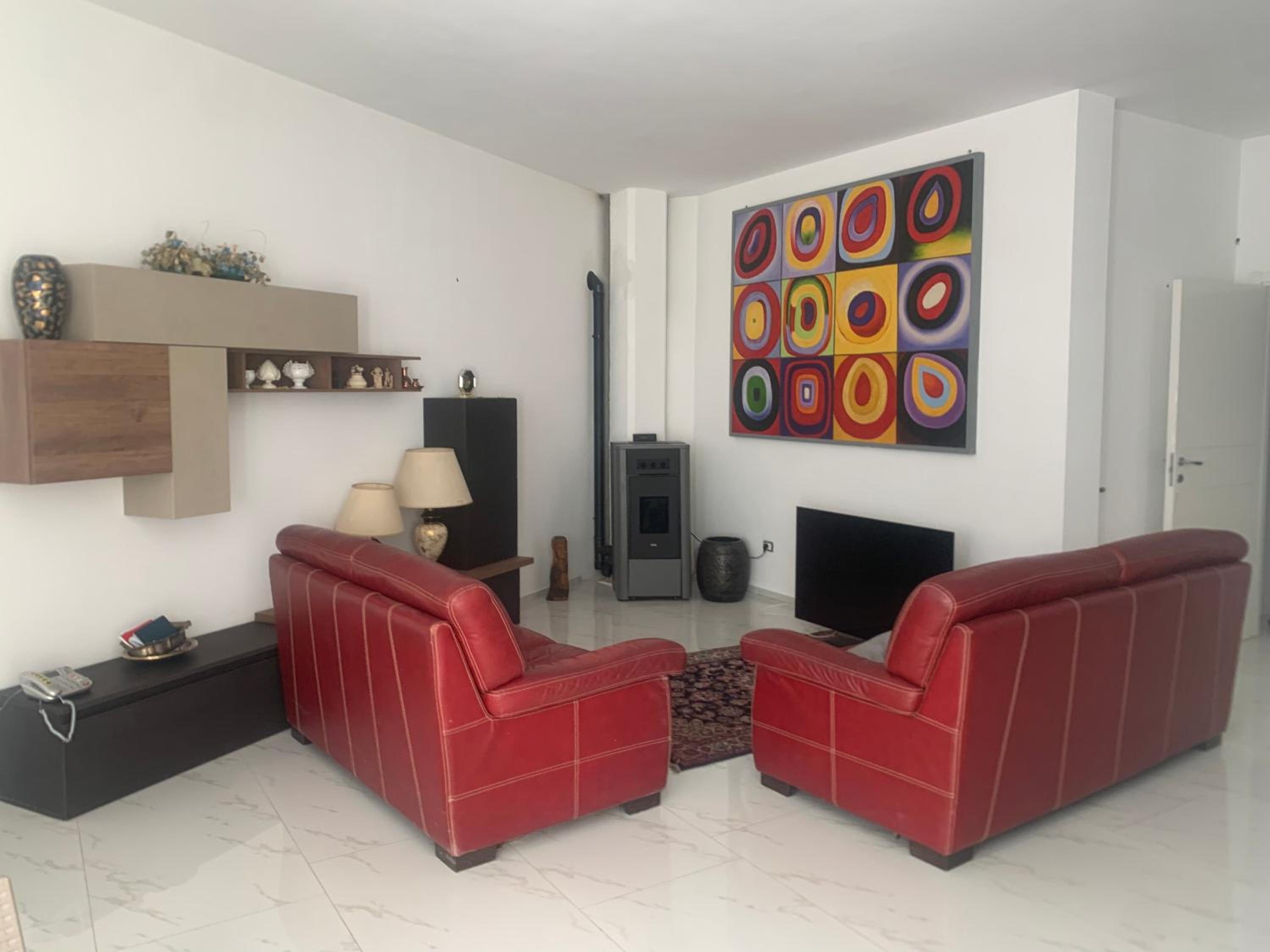 Double Room with Terrace photo 3