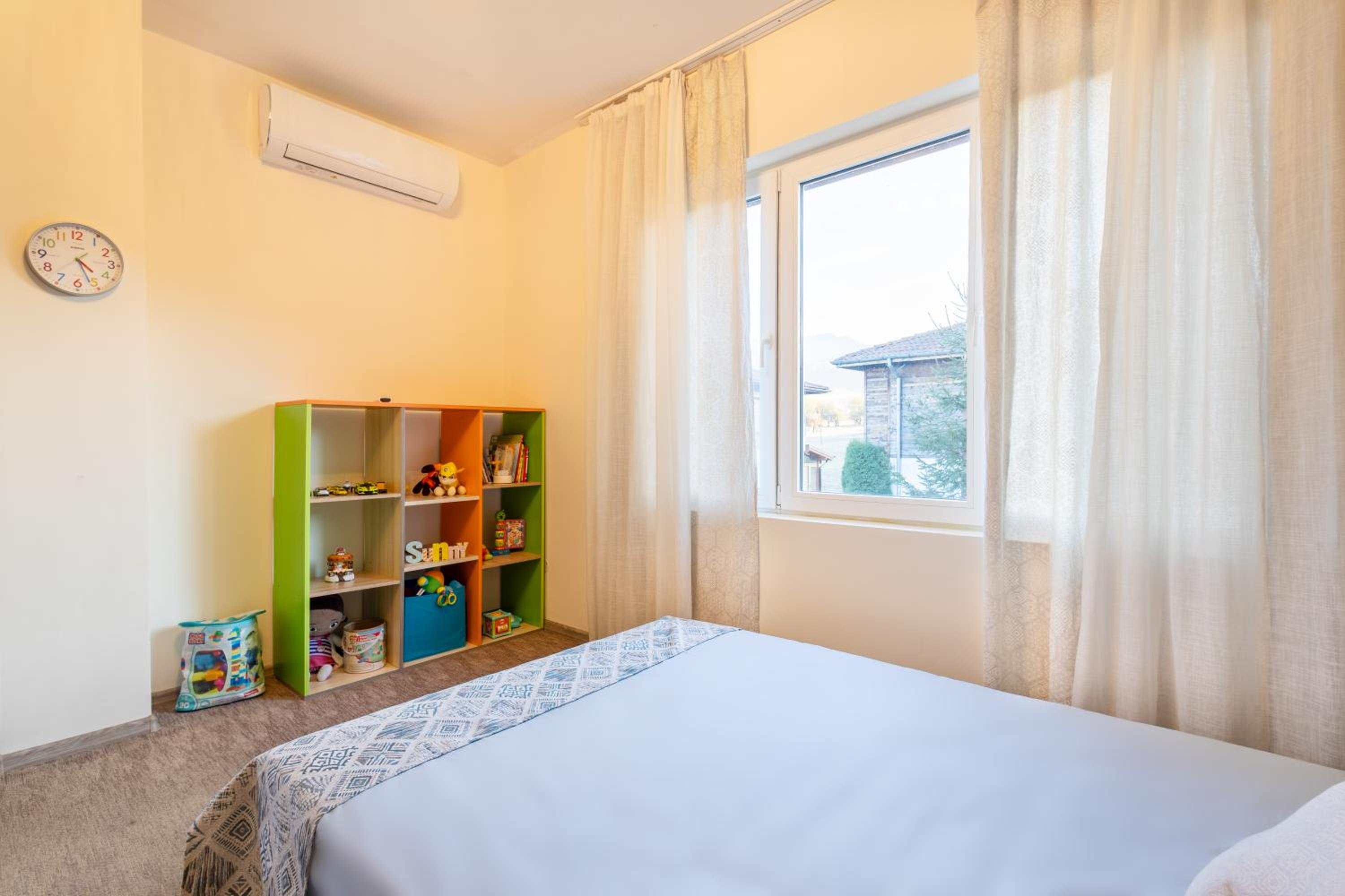 Two-Bedroom House photo 1