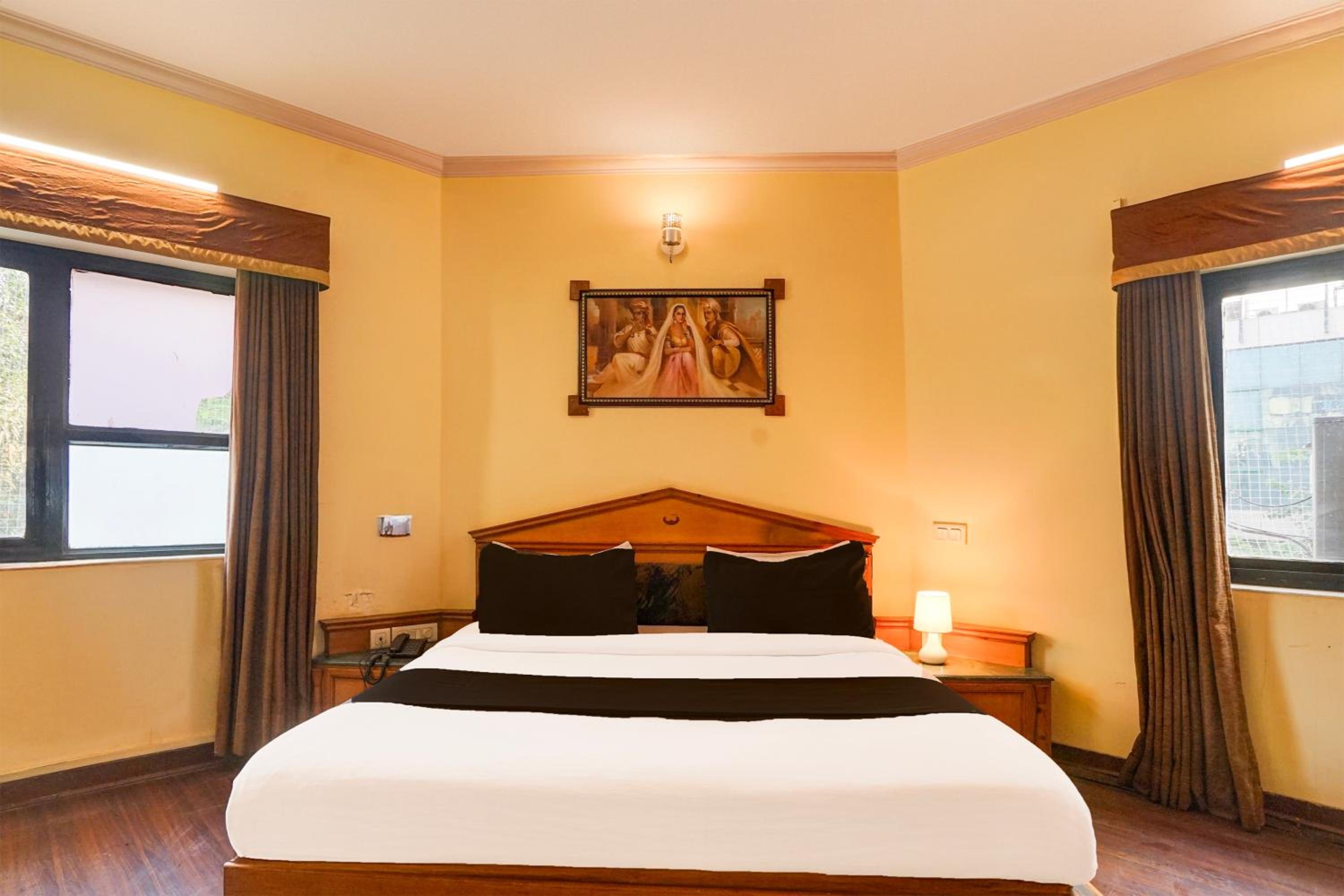 Classic Triple Room