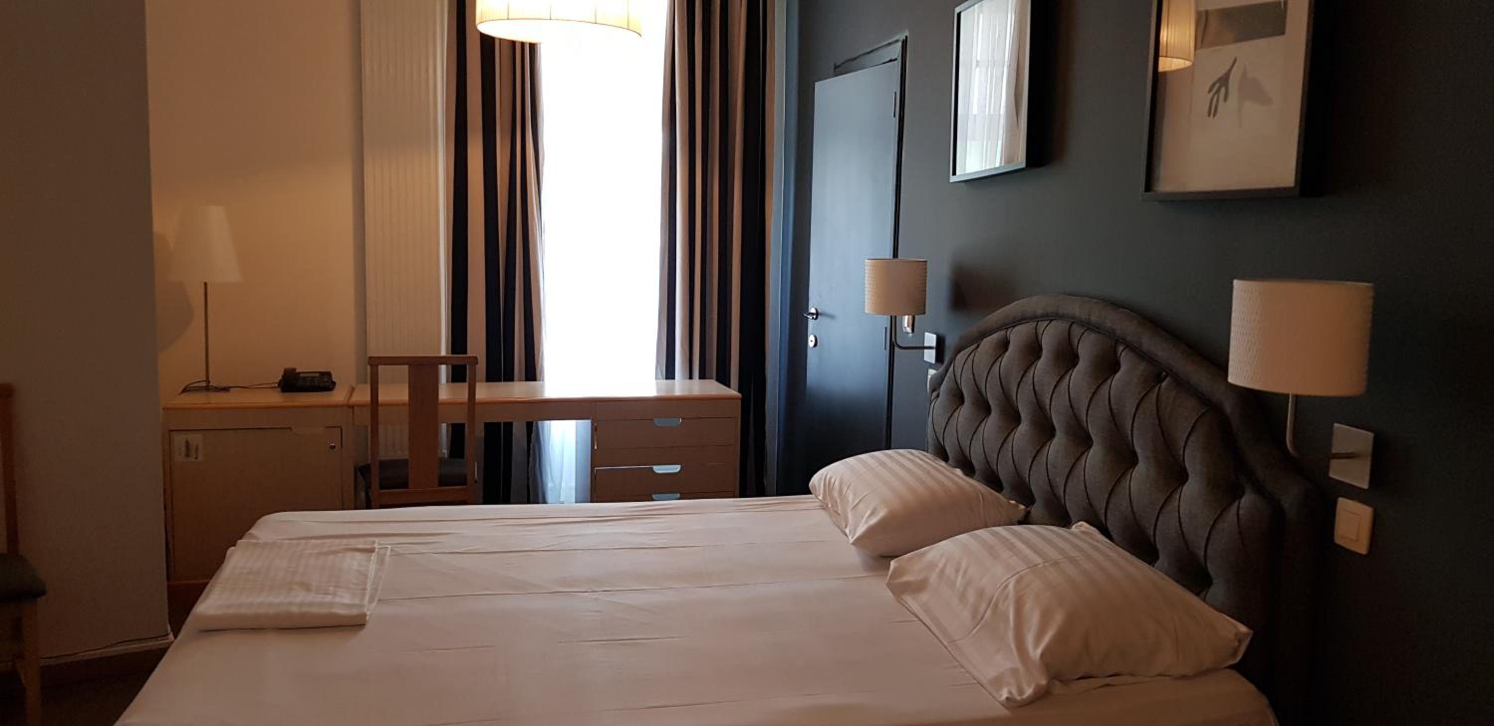 Twin Room photo 1
