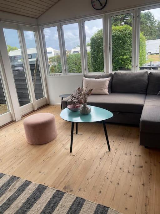 Three-Bedroom House photo 1