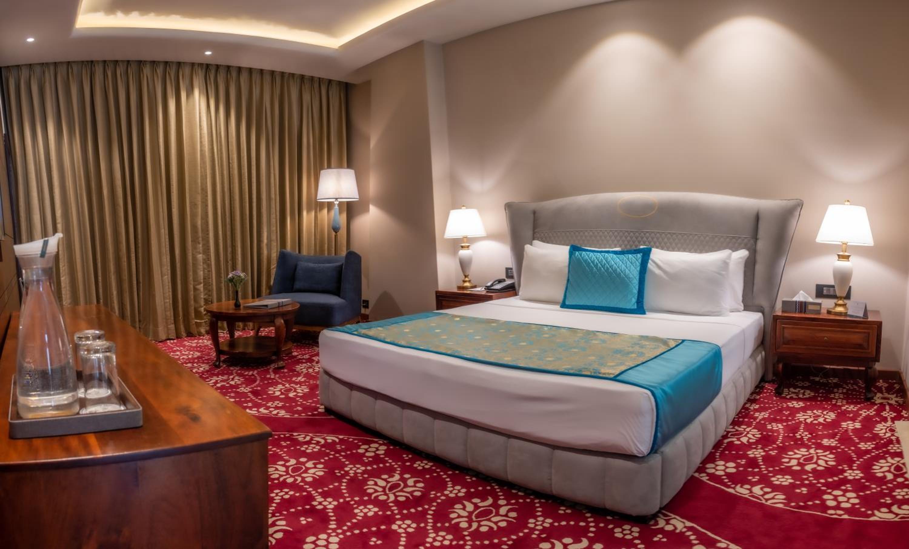 Executive Suite photo 1