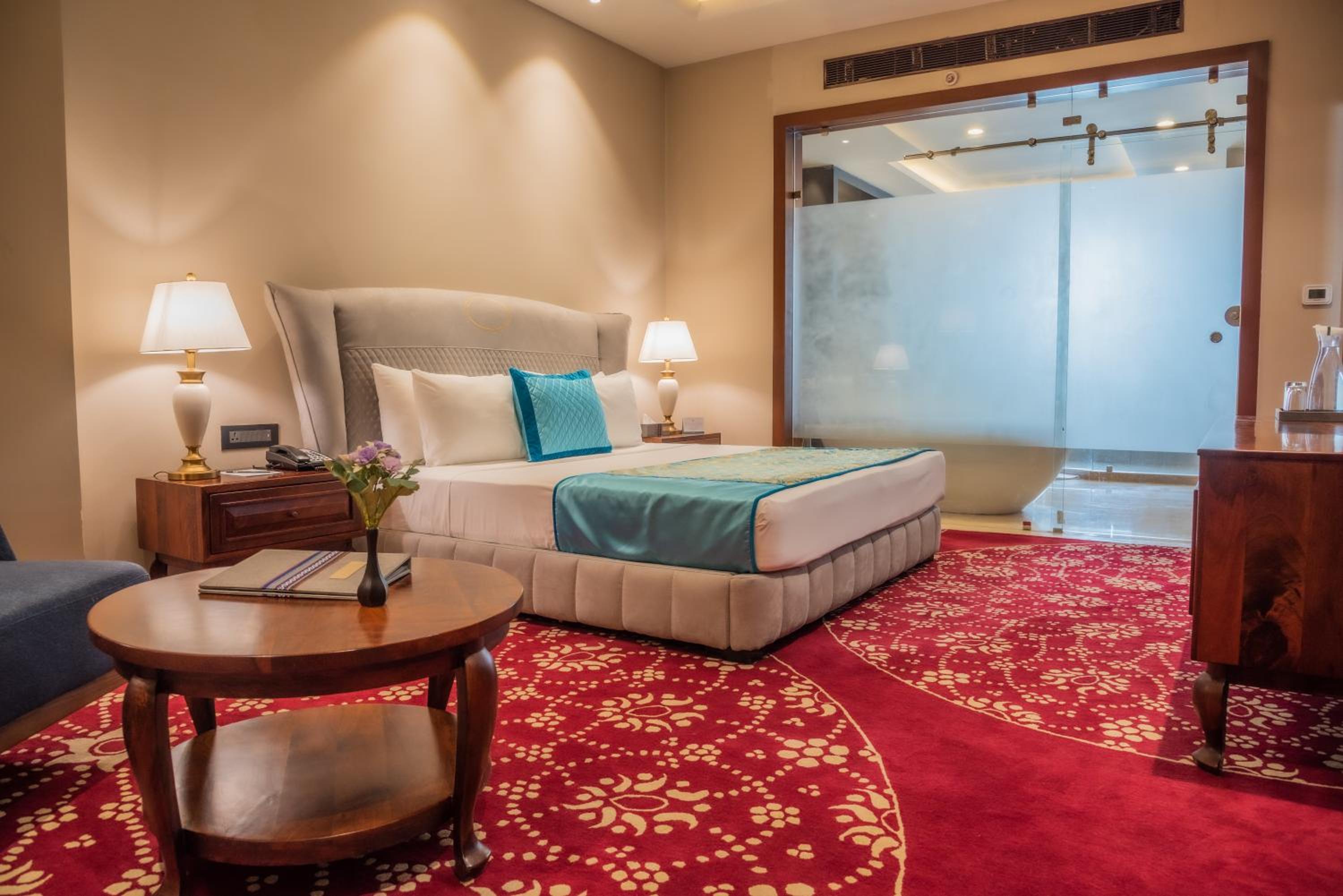 Executive Suite photo 2