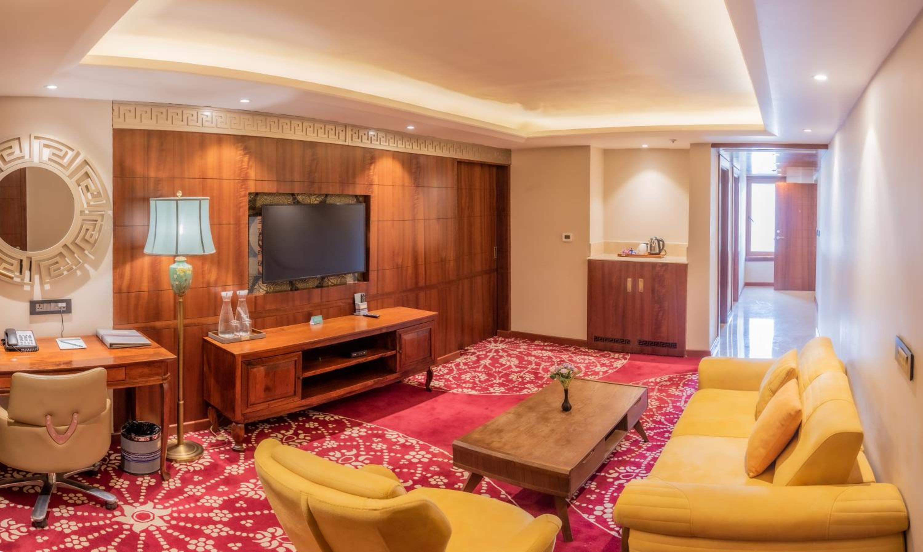 Executive Suite photo 3