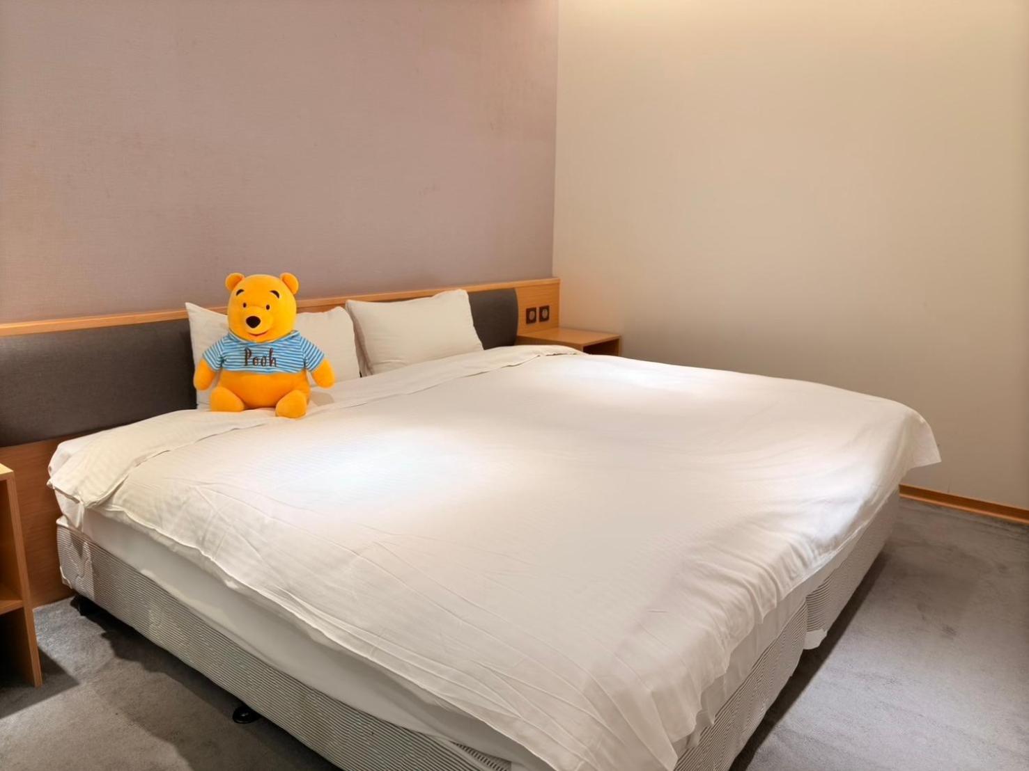 Double Room without Window