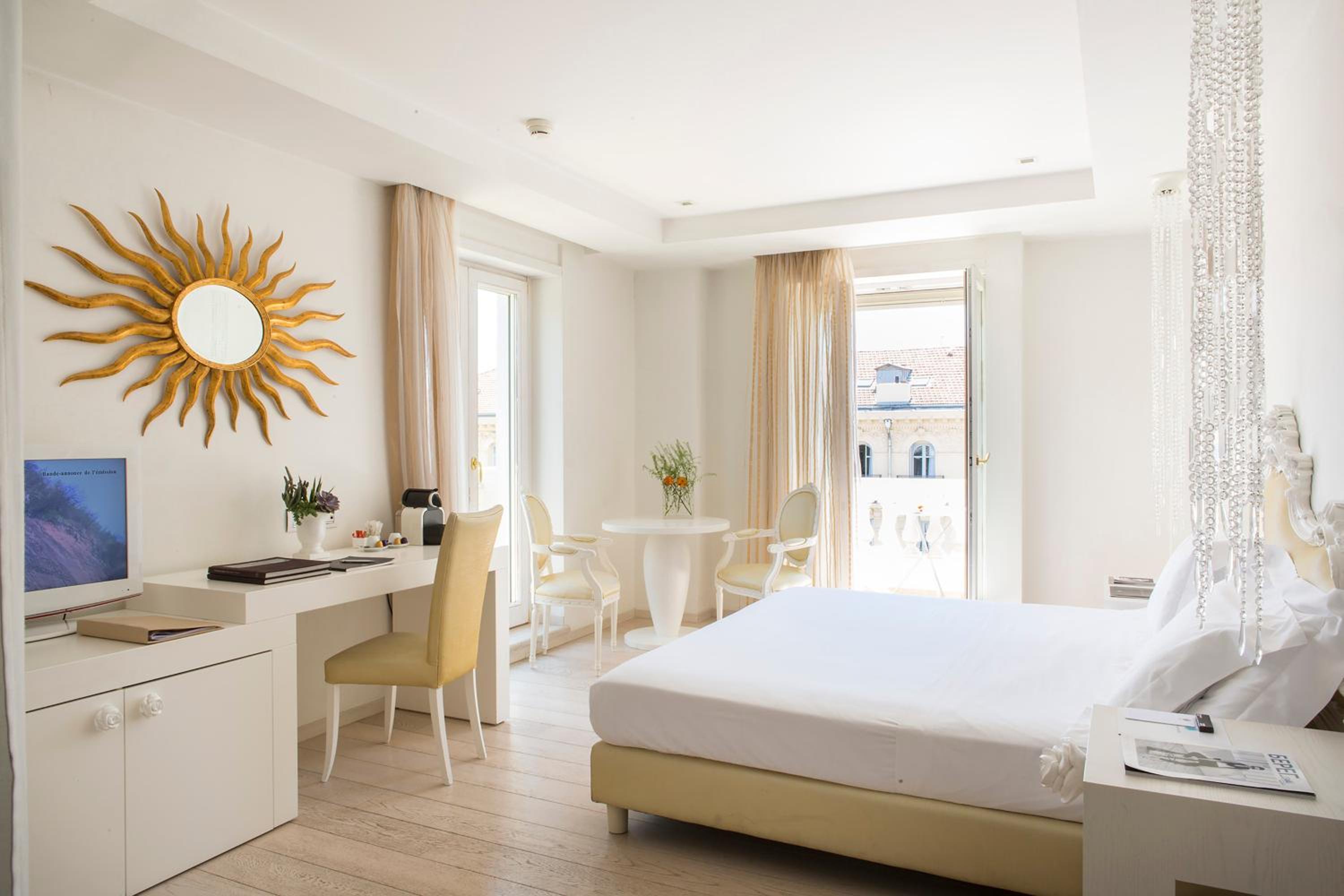 Exclusive Double or Twin Room  - Free Spa Access - Photo 1
