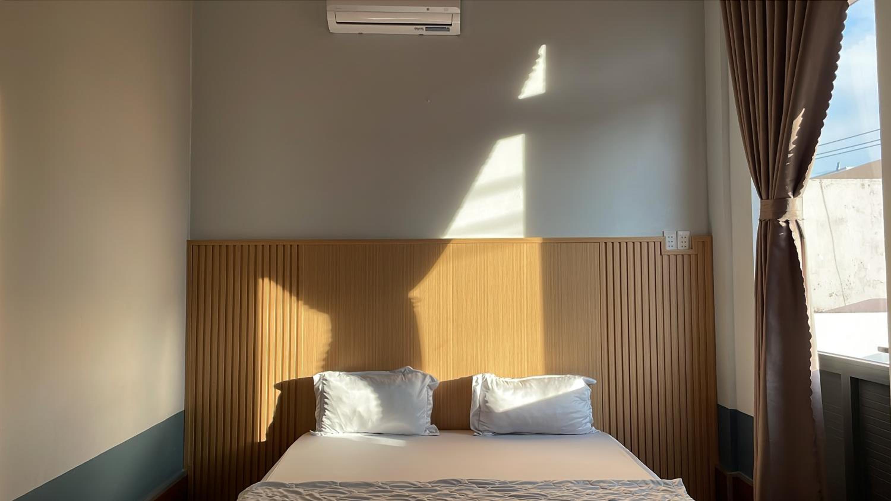 Double Room With Mountain View photo 1
