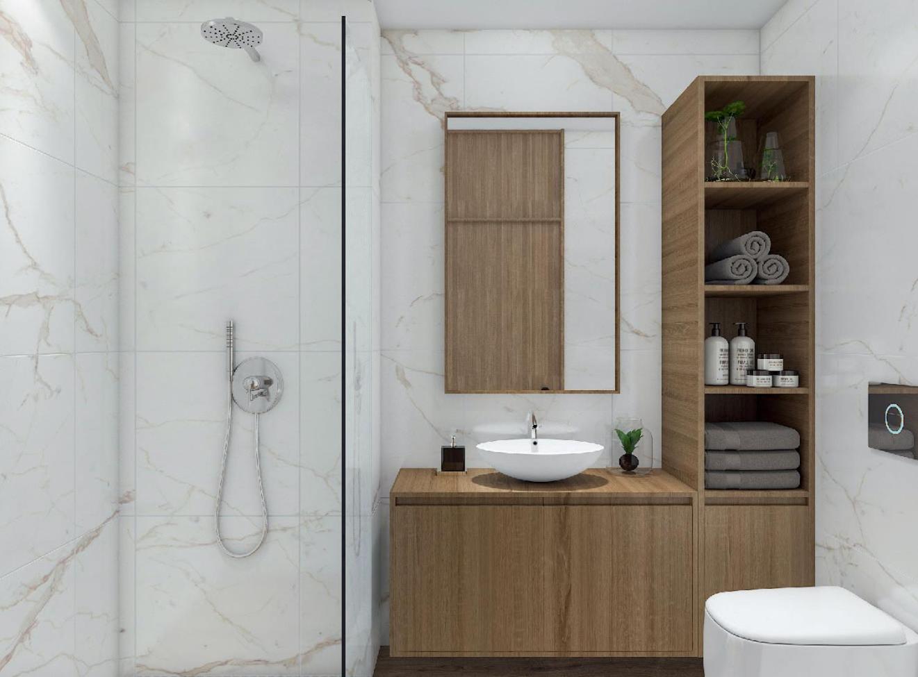 Superior Apartment photo 2