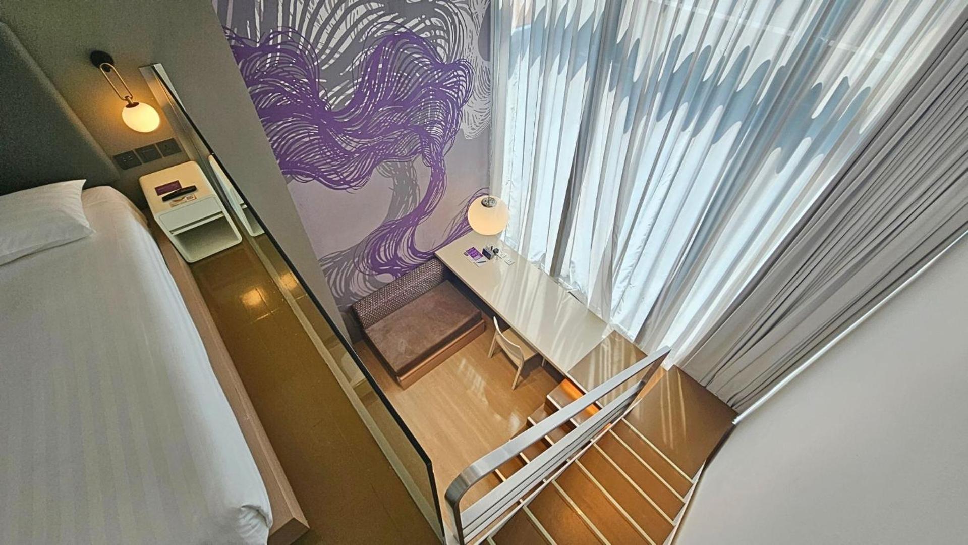 Premier Loft photo 3