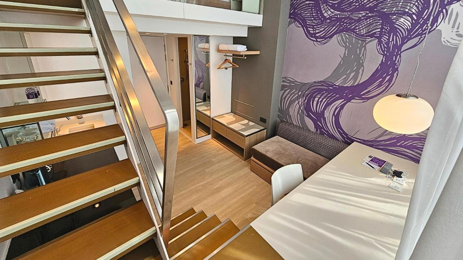 Premier Loft photo 3
