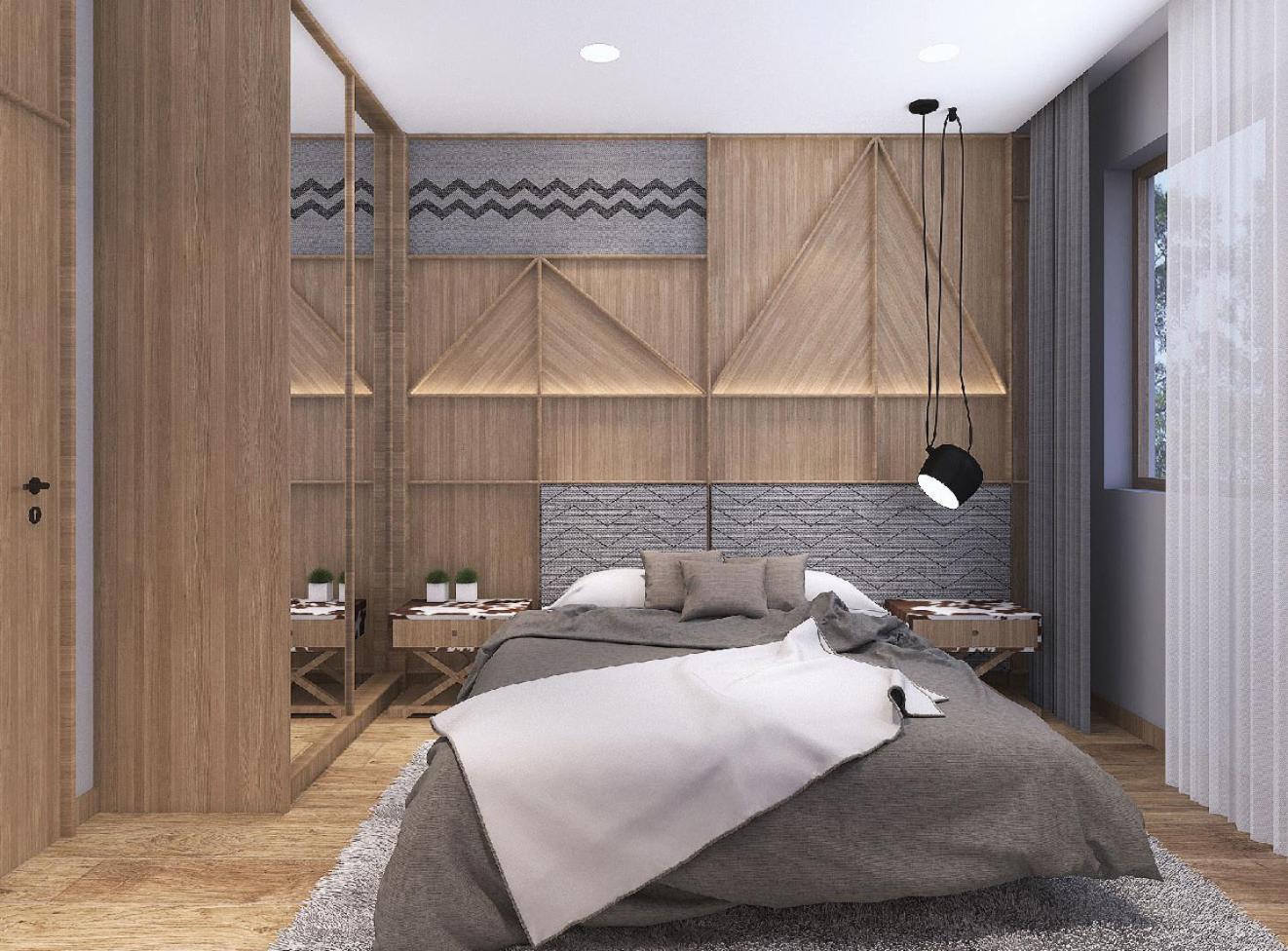 Superior Apartment photo 1