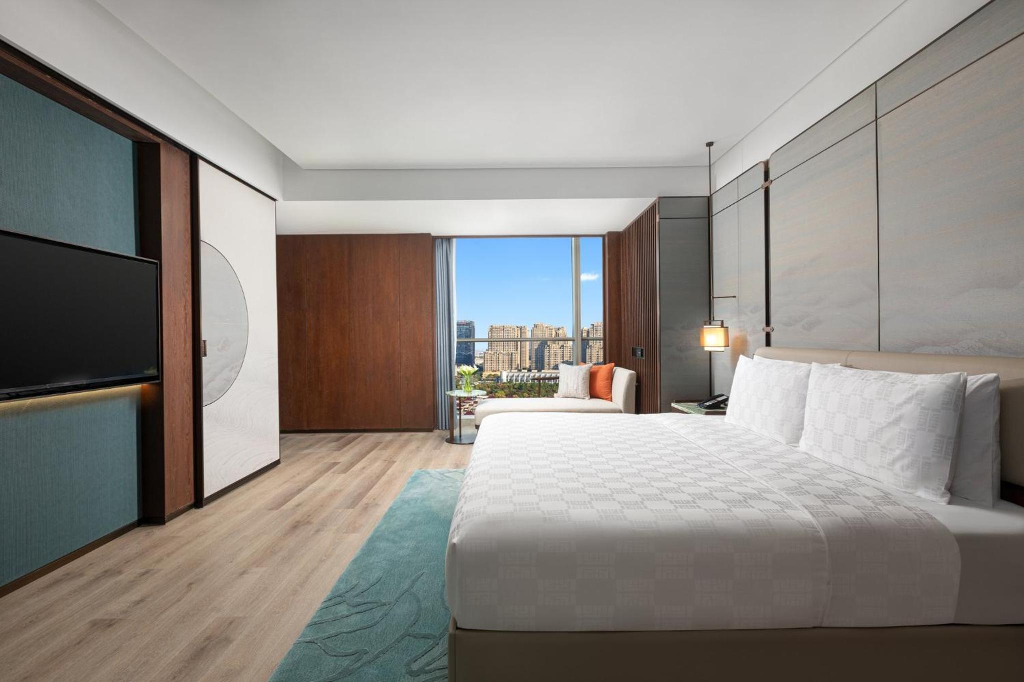 One-Bedroom Suite
