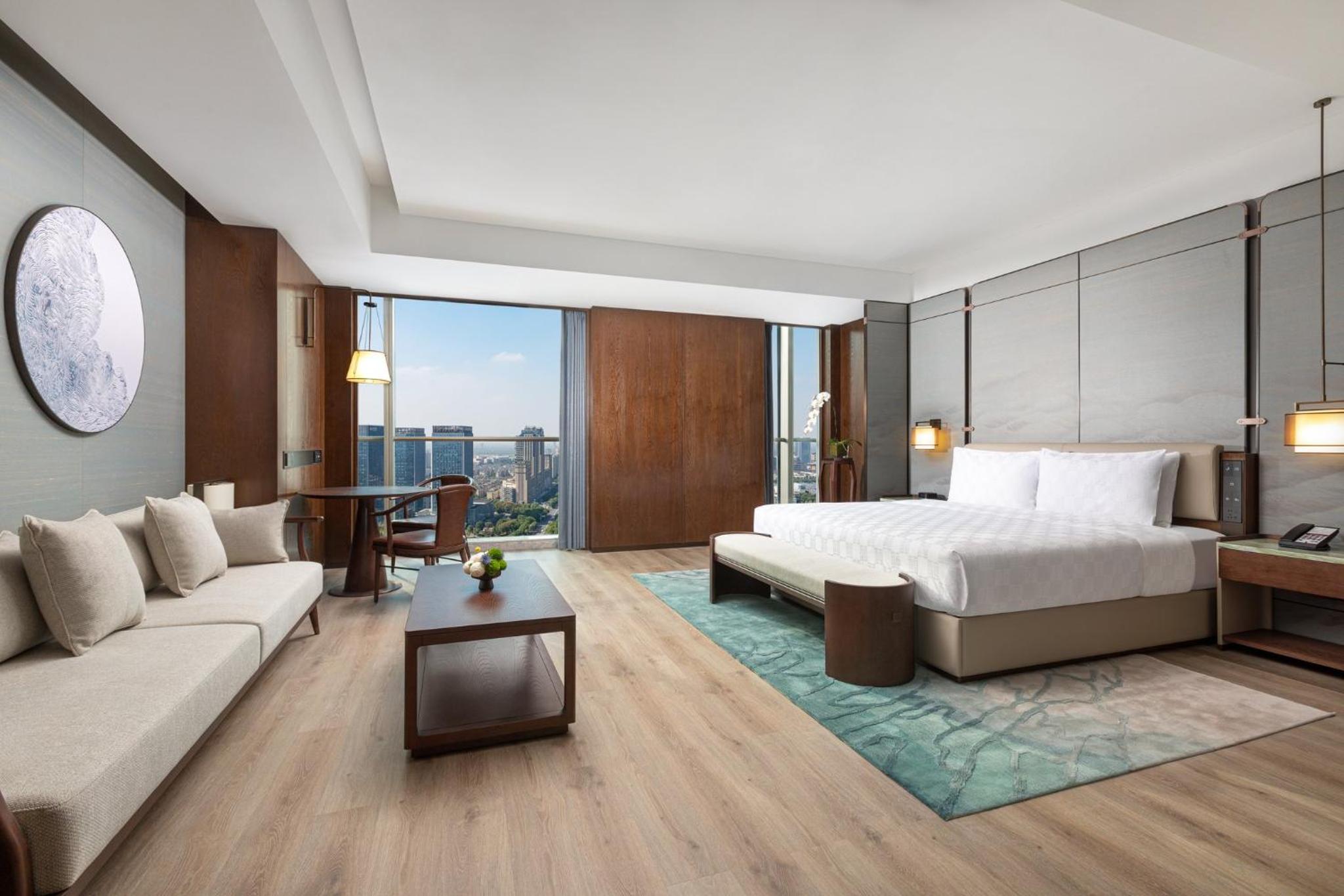 King Suite photo 1