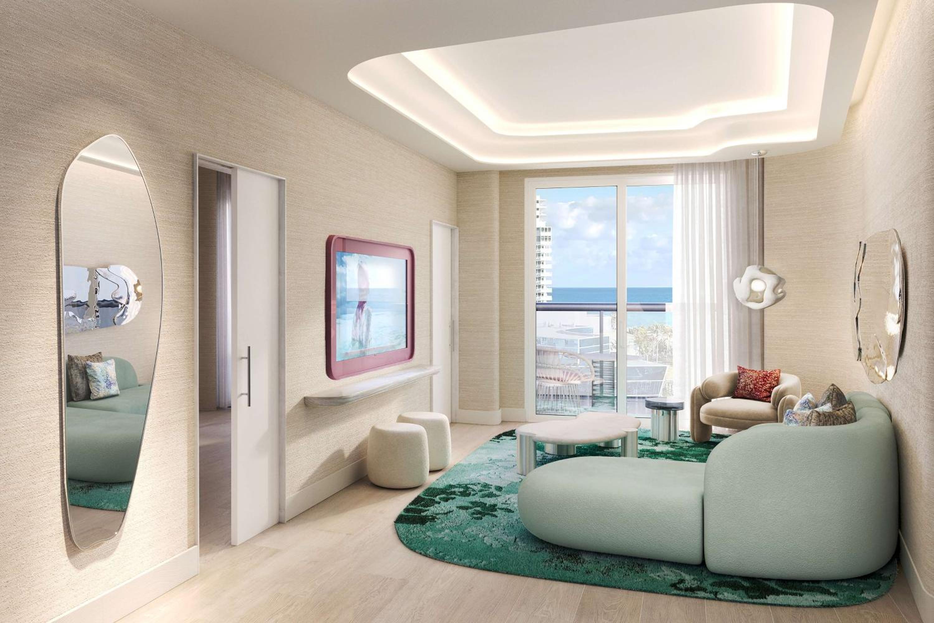 Suite - Photo 11