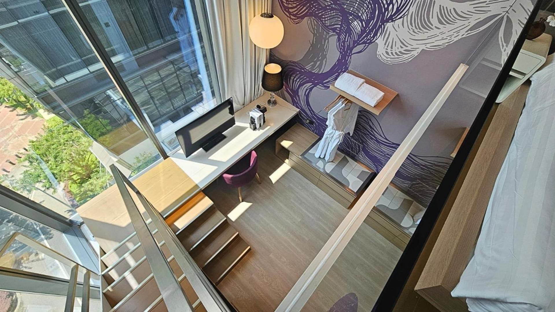 Executive Loft photo 2