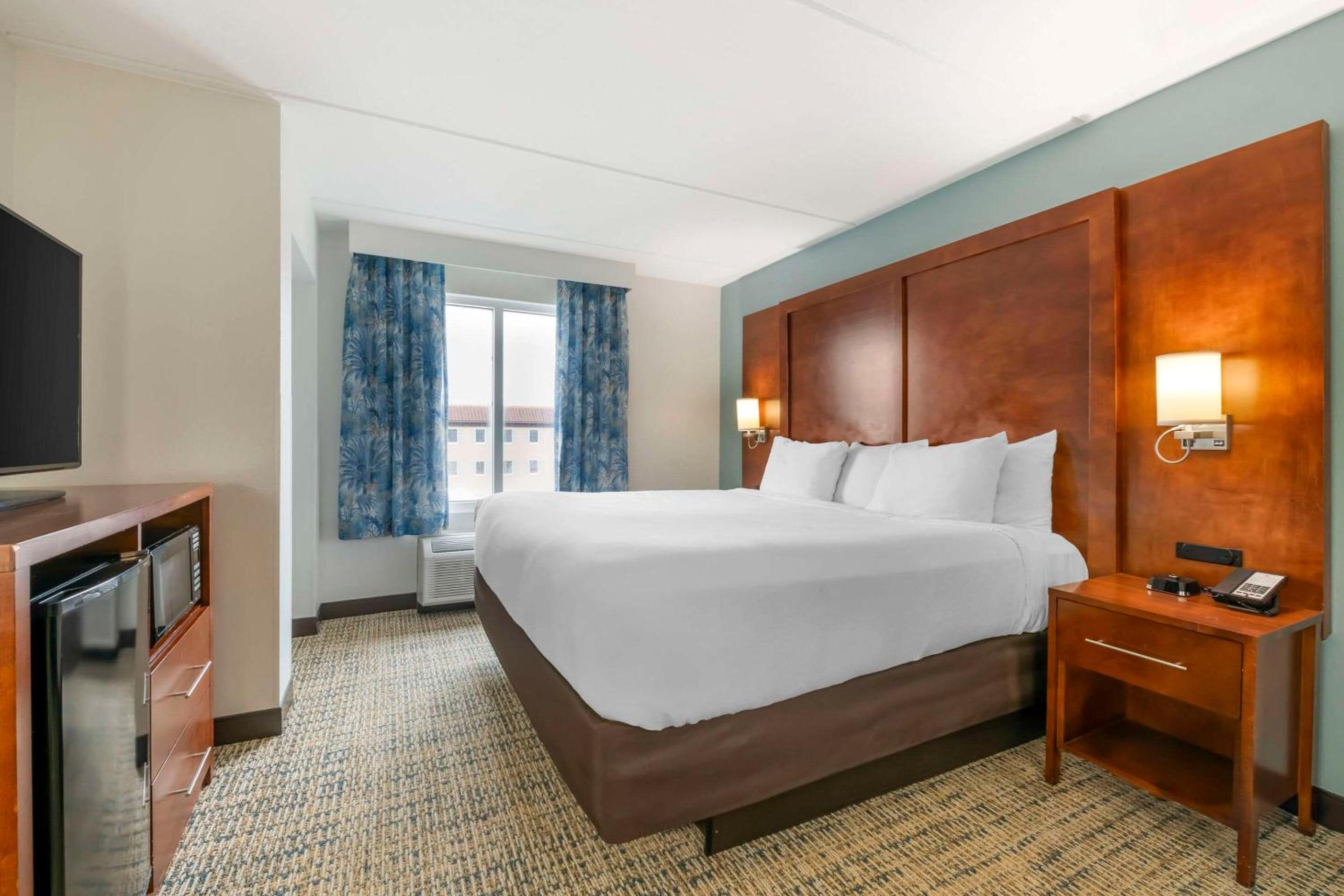 King Suite - Photo 1