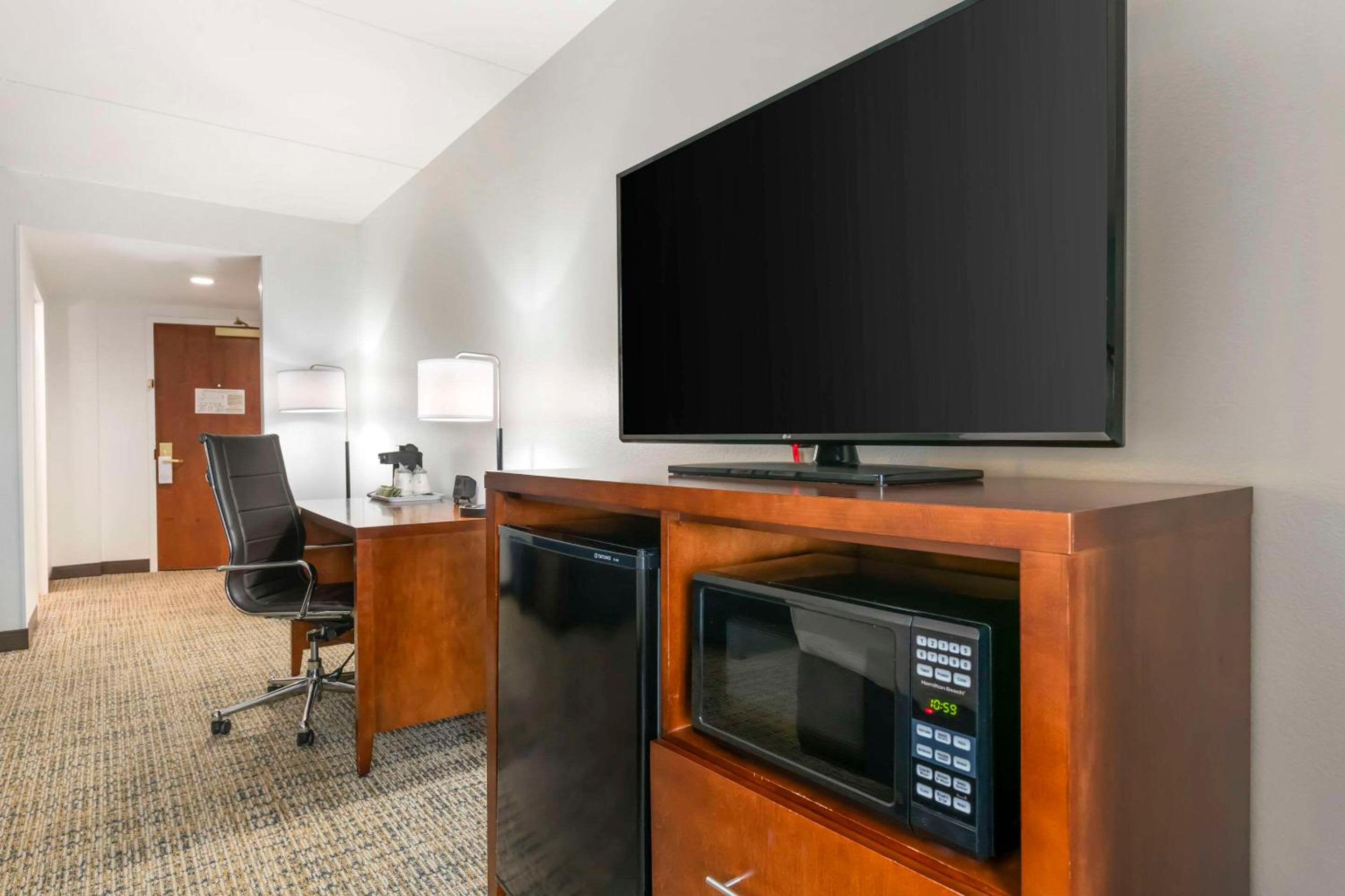 King Suite - Photo 7