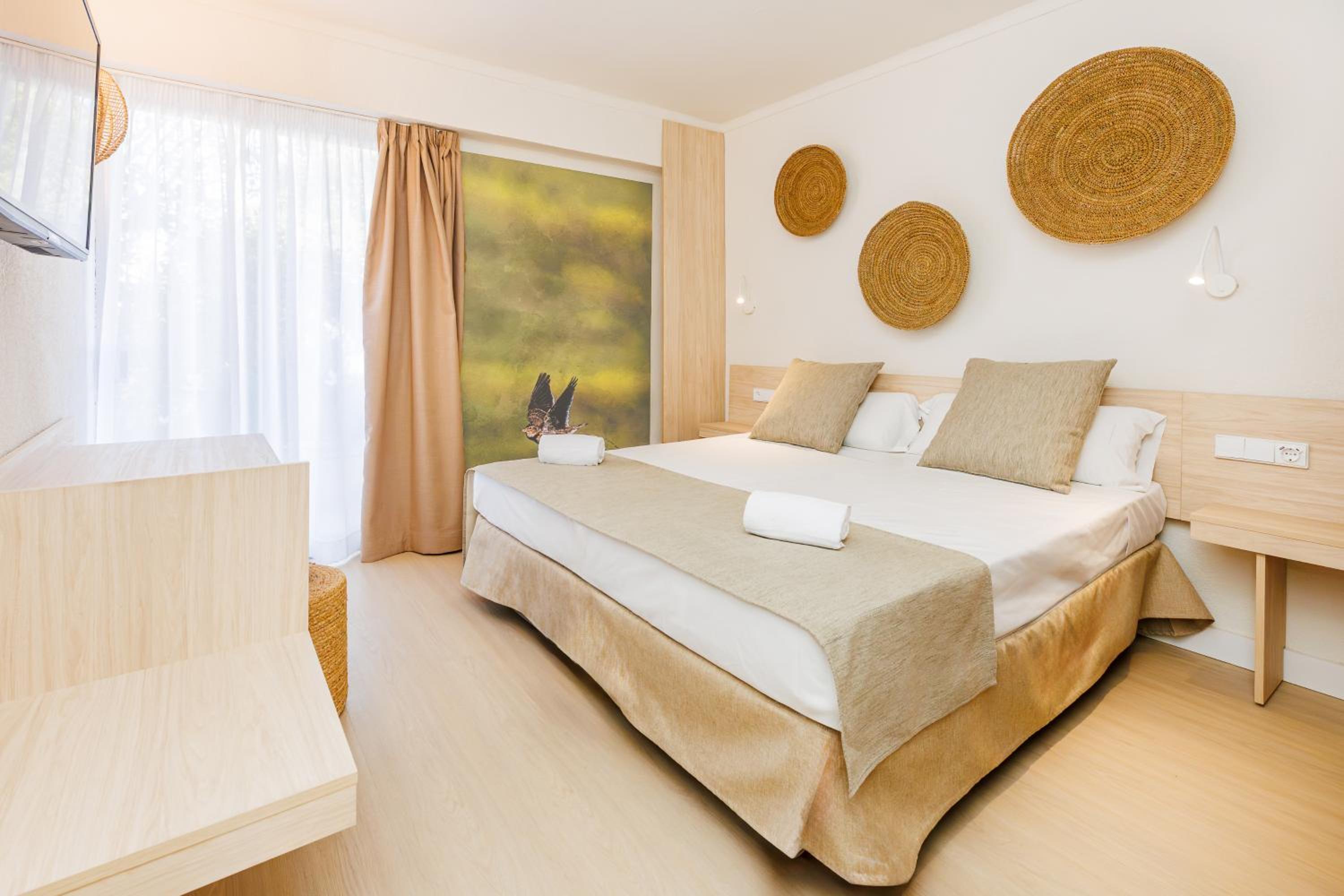 Habitación Doble Estándar