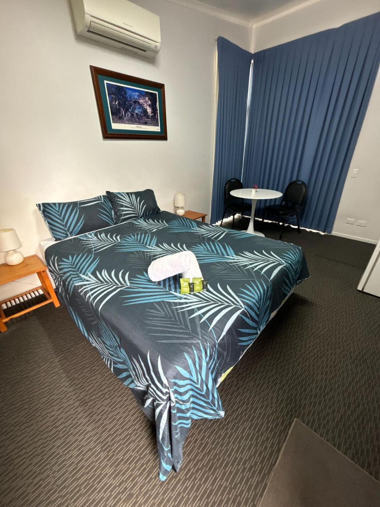 Standard Bungalow