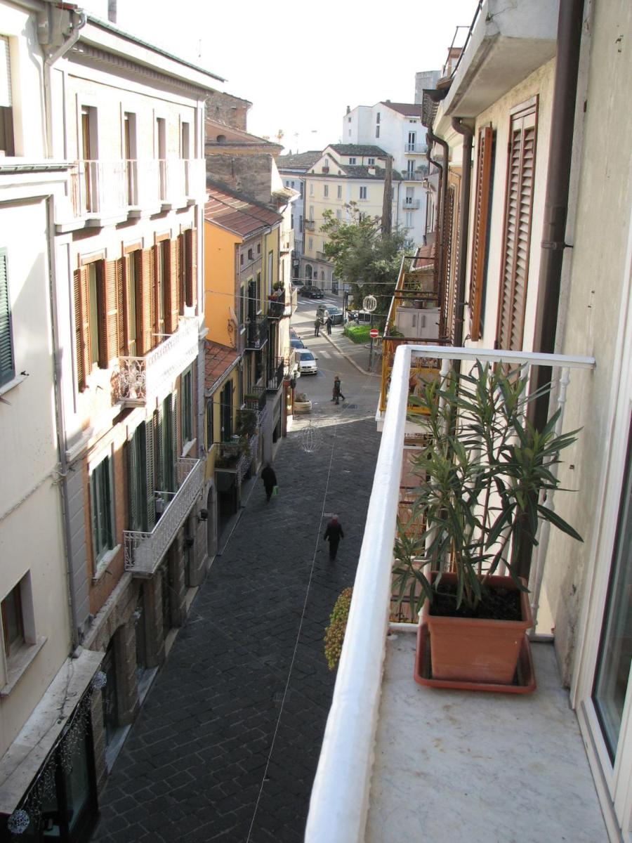 Apartment with Terrace photo 2