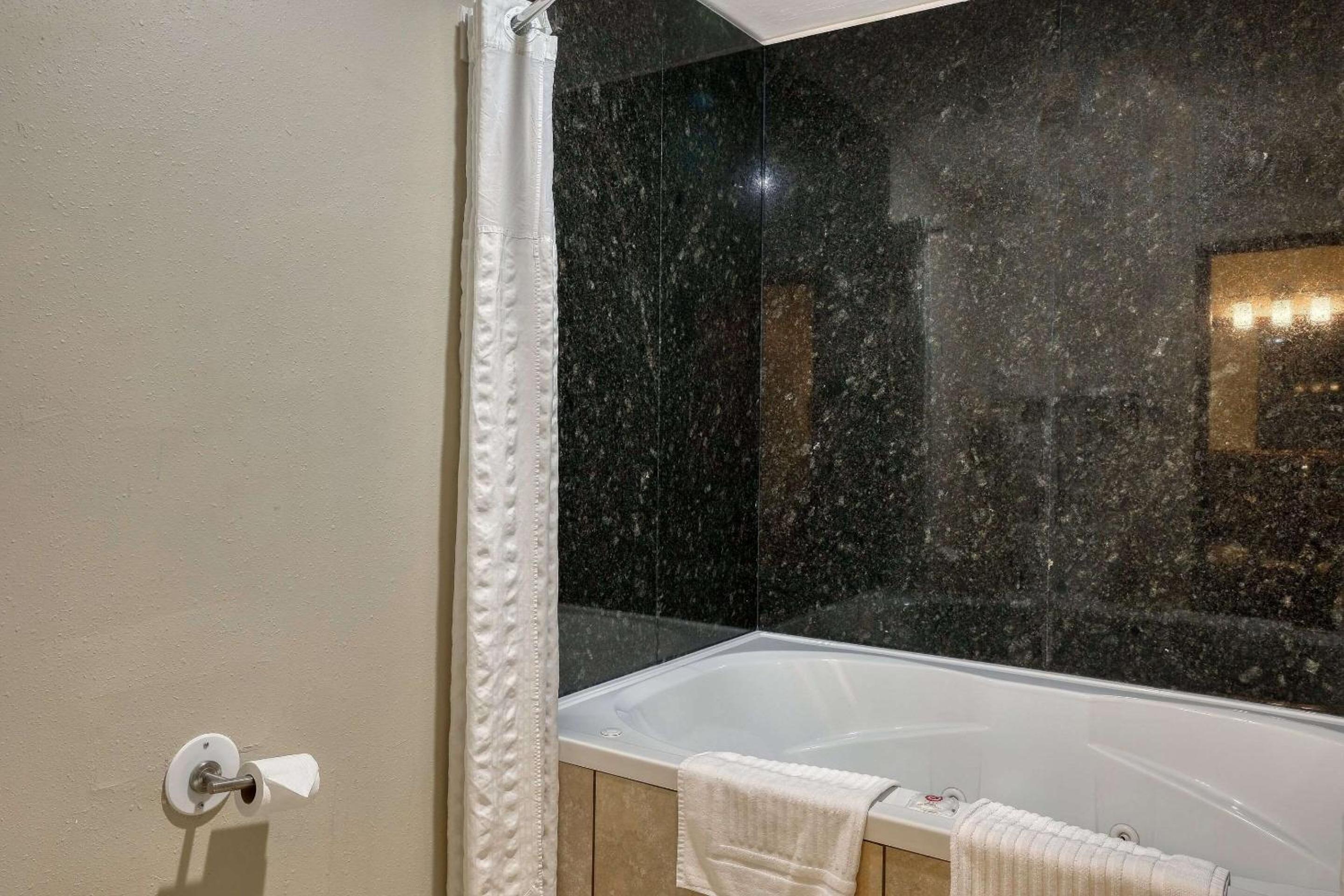 Executive King Suite - Non-Smoking - Photo 5