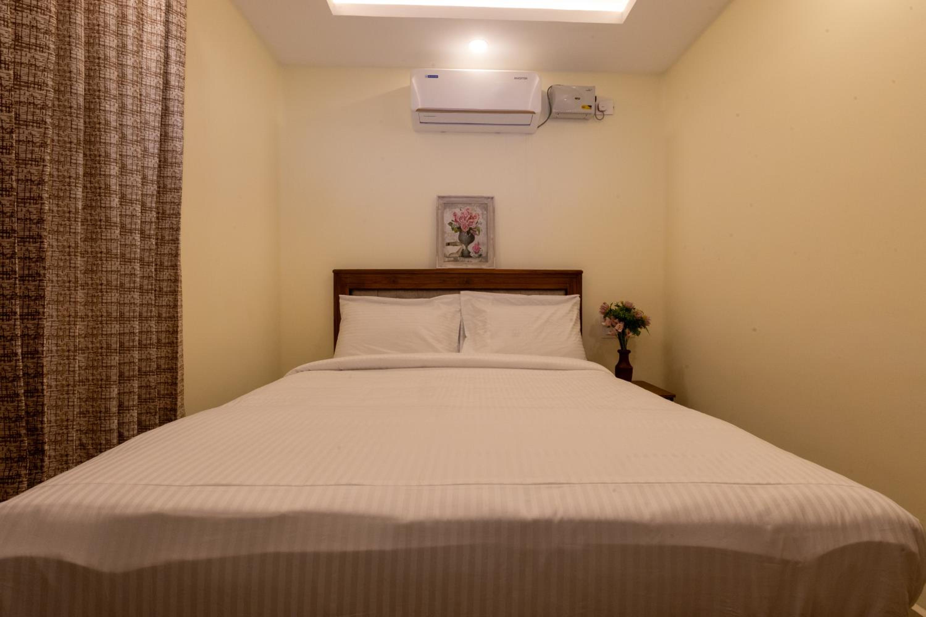 Double Room - Photo 1