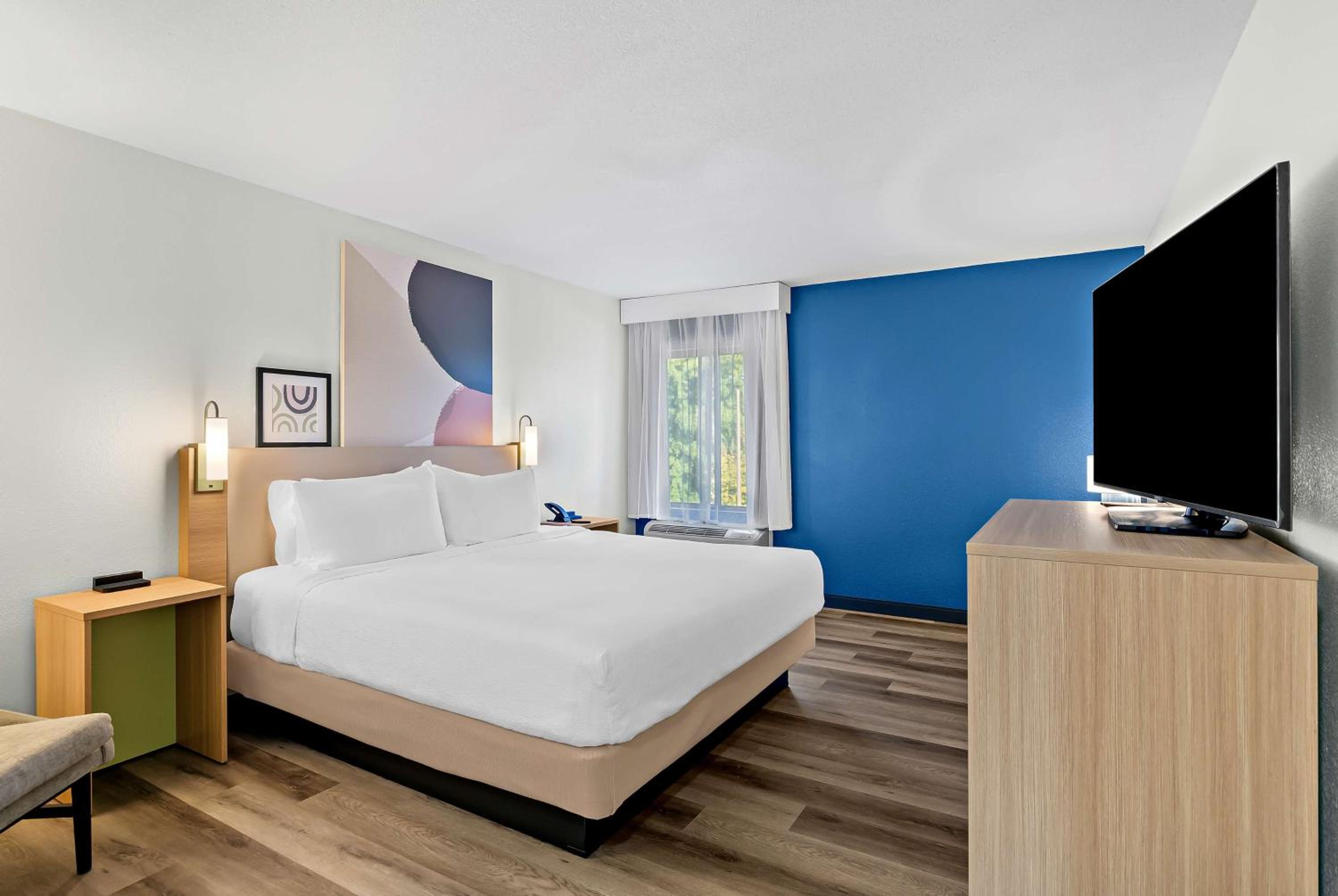 King Room - Photo 3