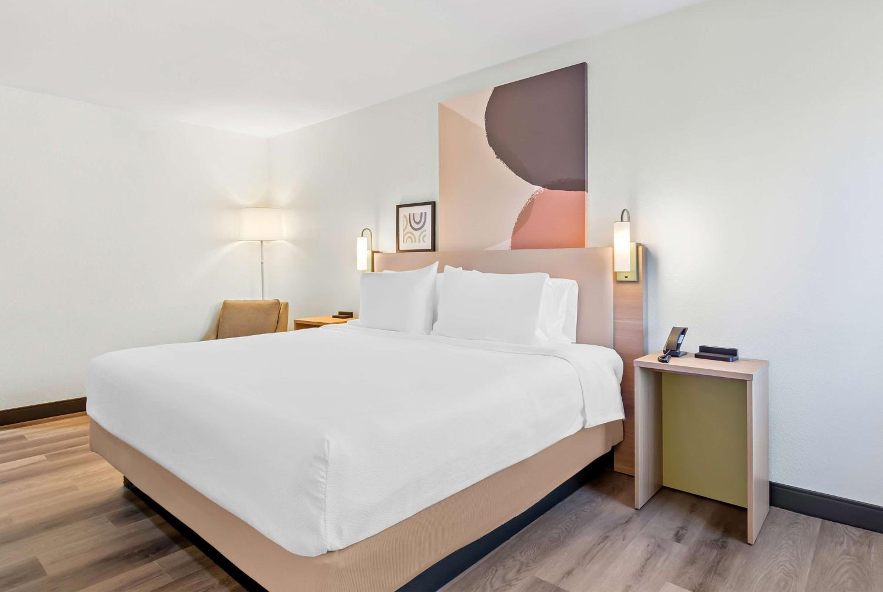King Room - Photo 5